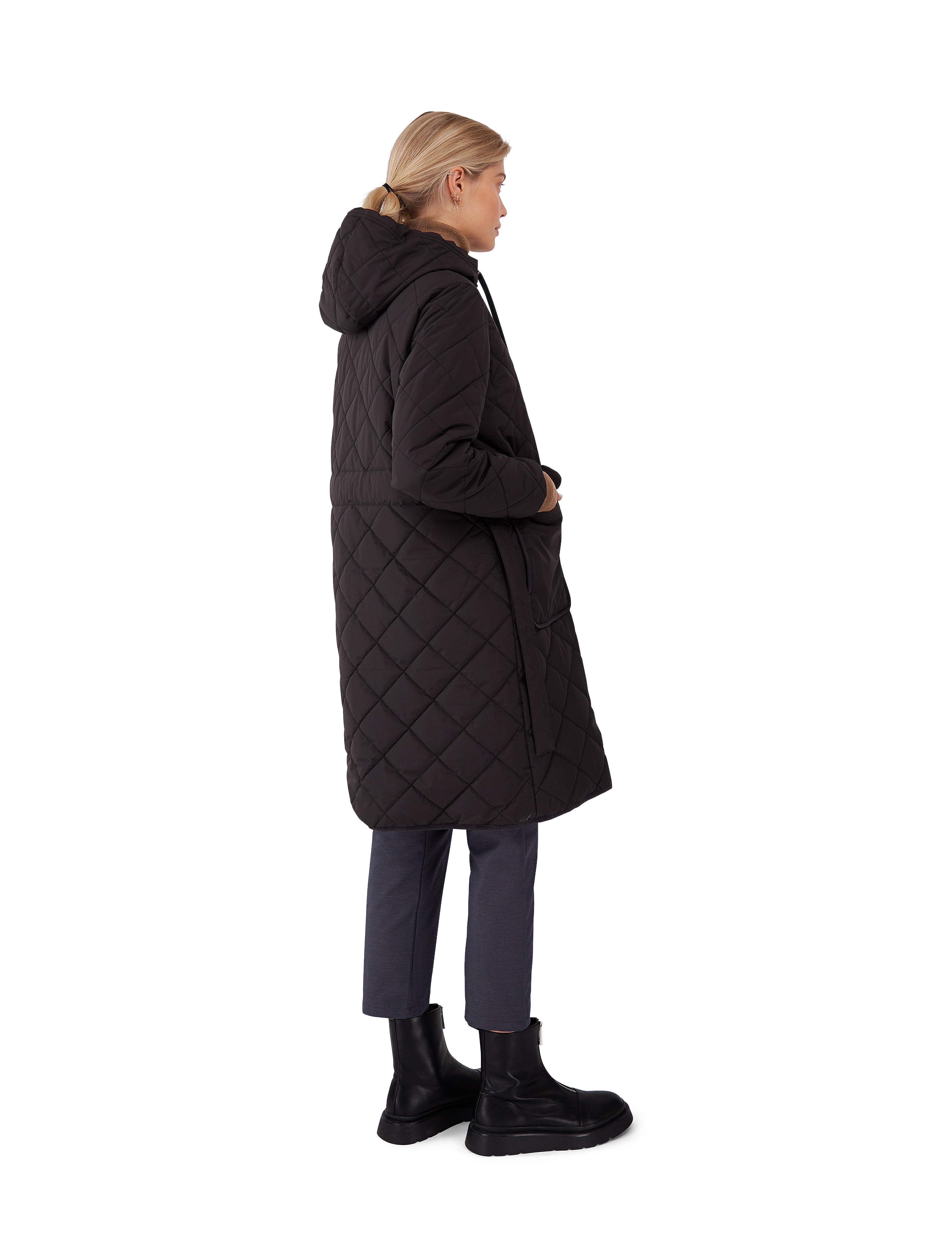 Makia - Aura Coat - black - 3