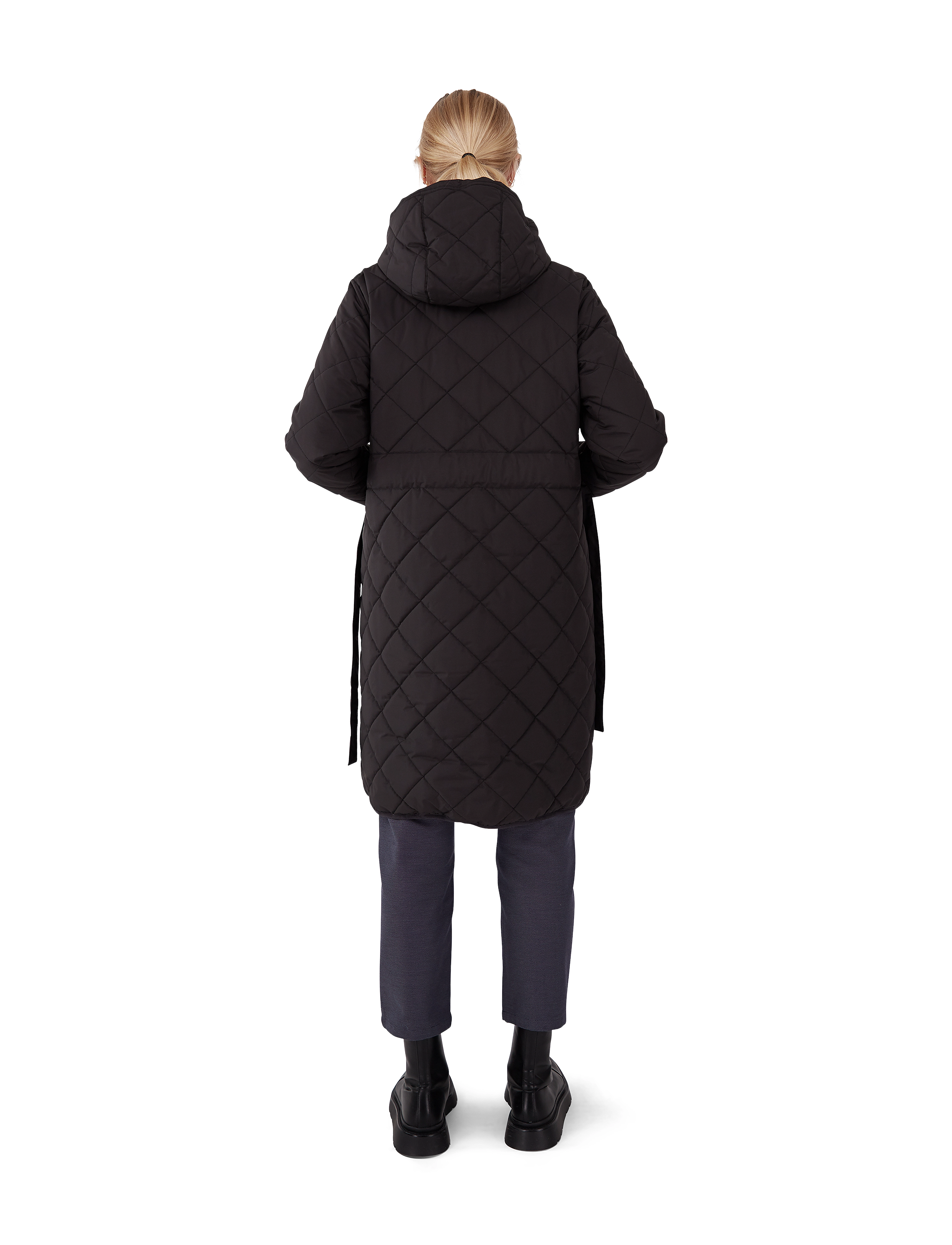 Makia - Aura Coat - black - 5