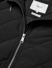 Makia - Aura Coat - winter jackets - black - 13