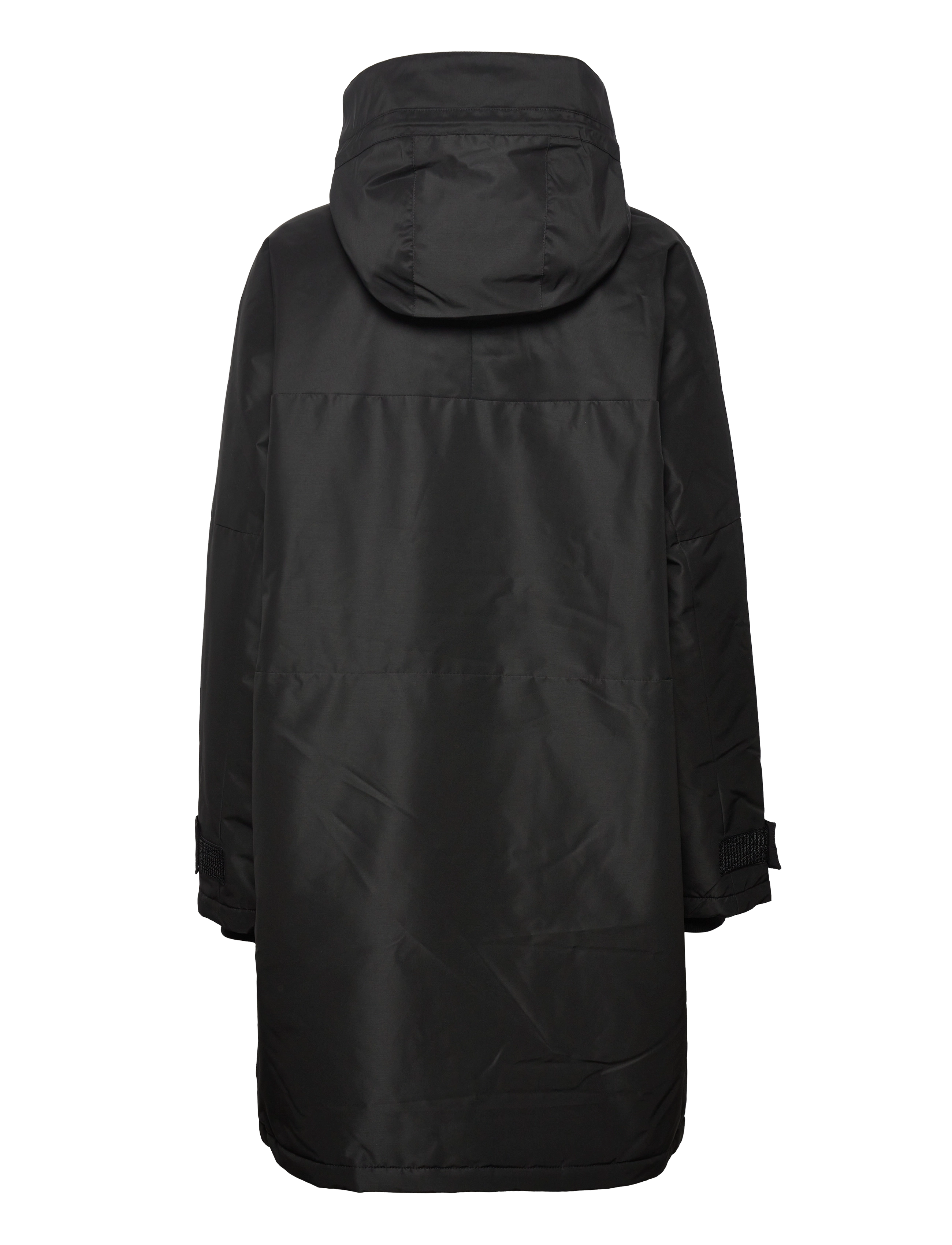 Makia - Li Parka - black - 2