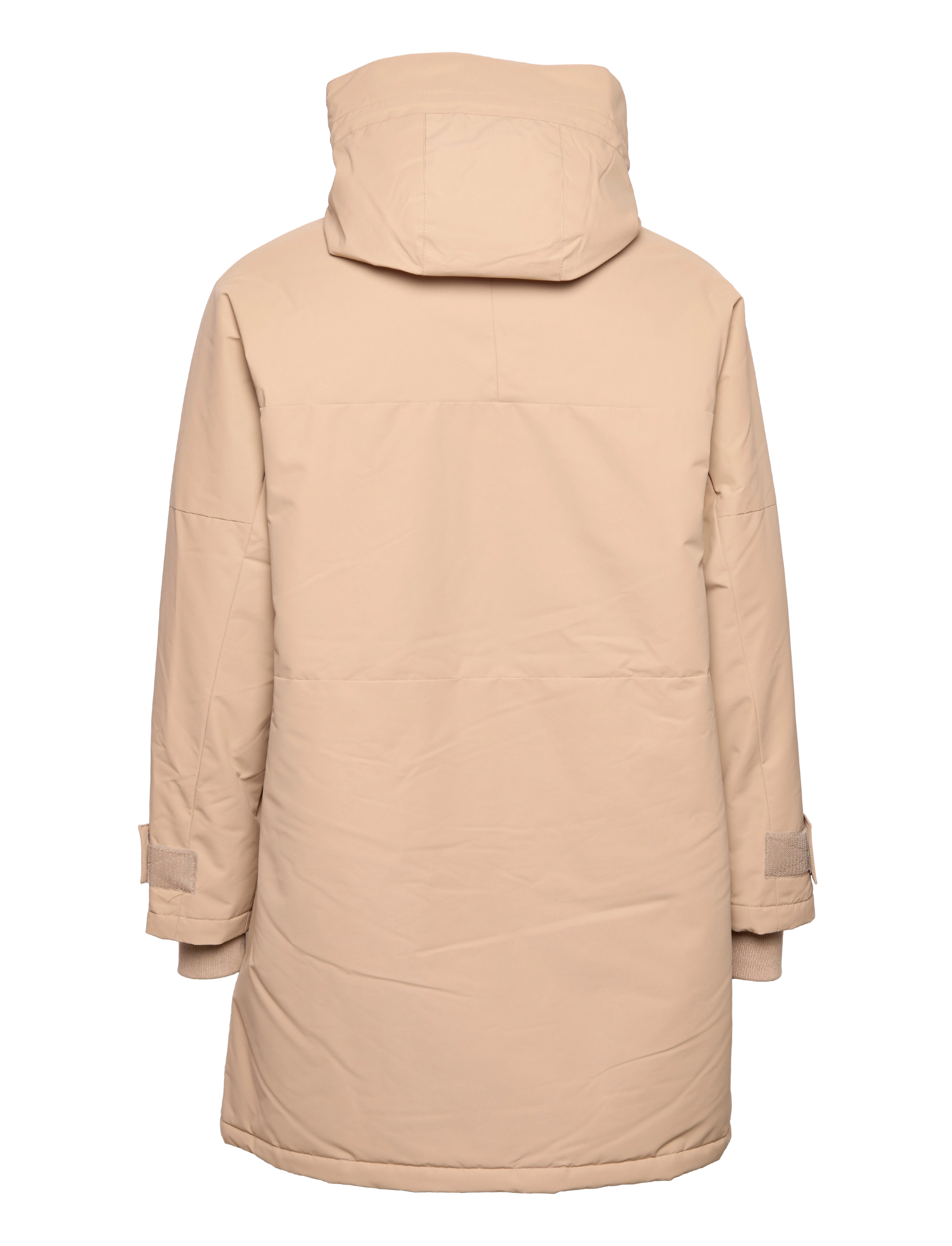 Makia - Li Parka - light khaki - 2