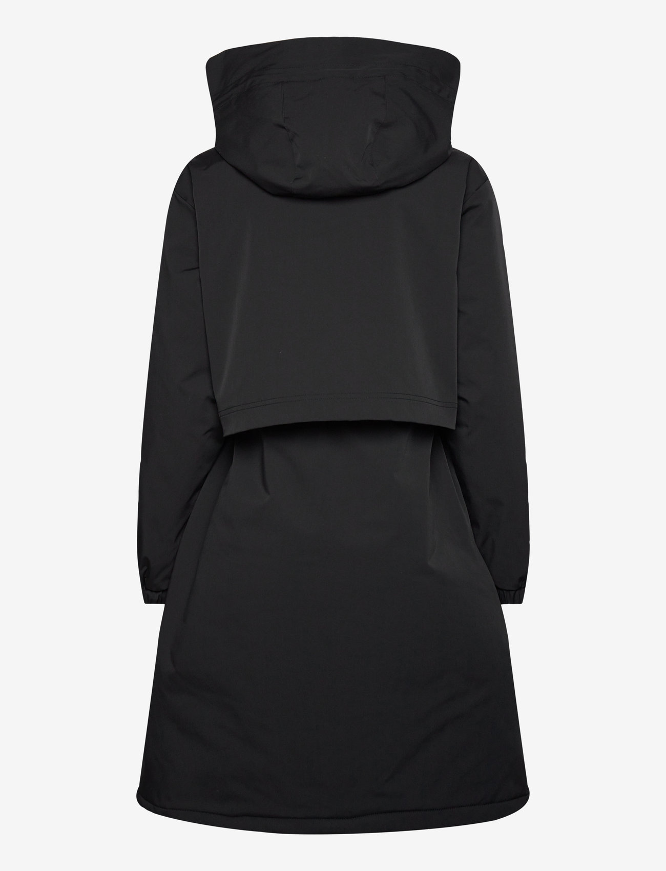 Makia - Vieno Coat - black - 1