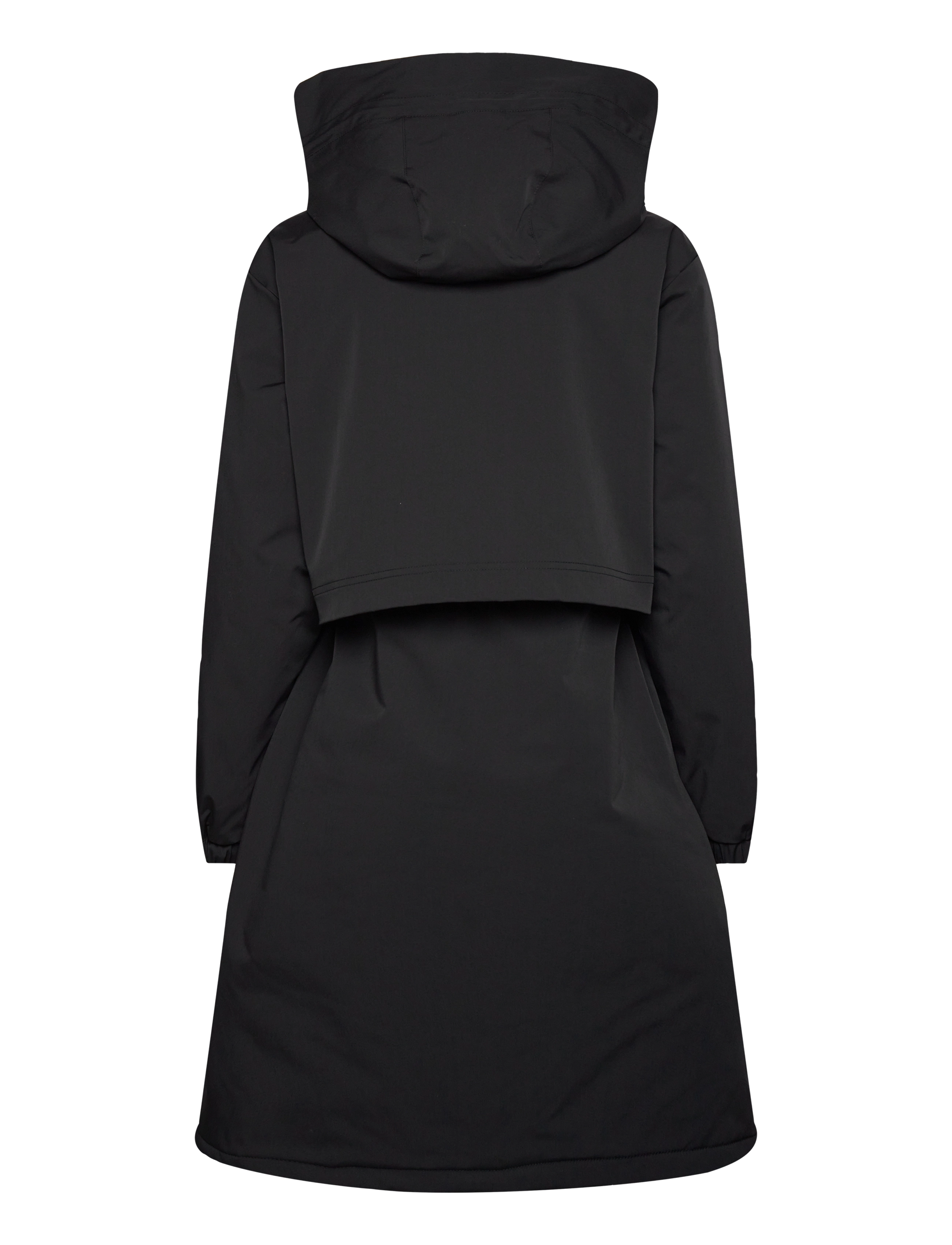 Makia - Vieno Coat - black - 1