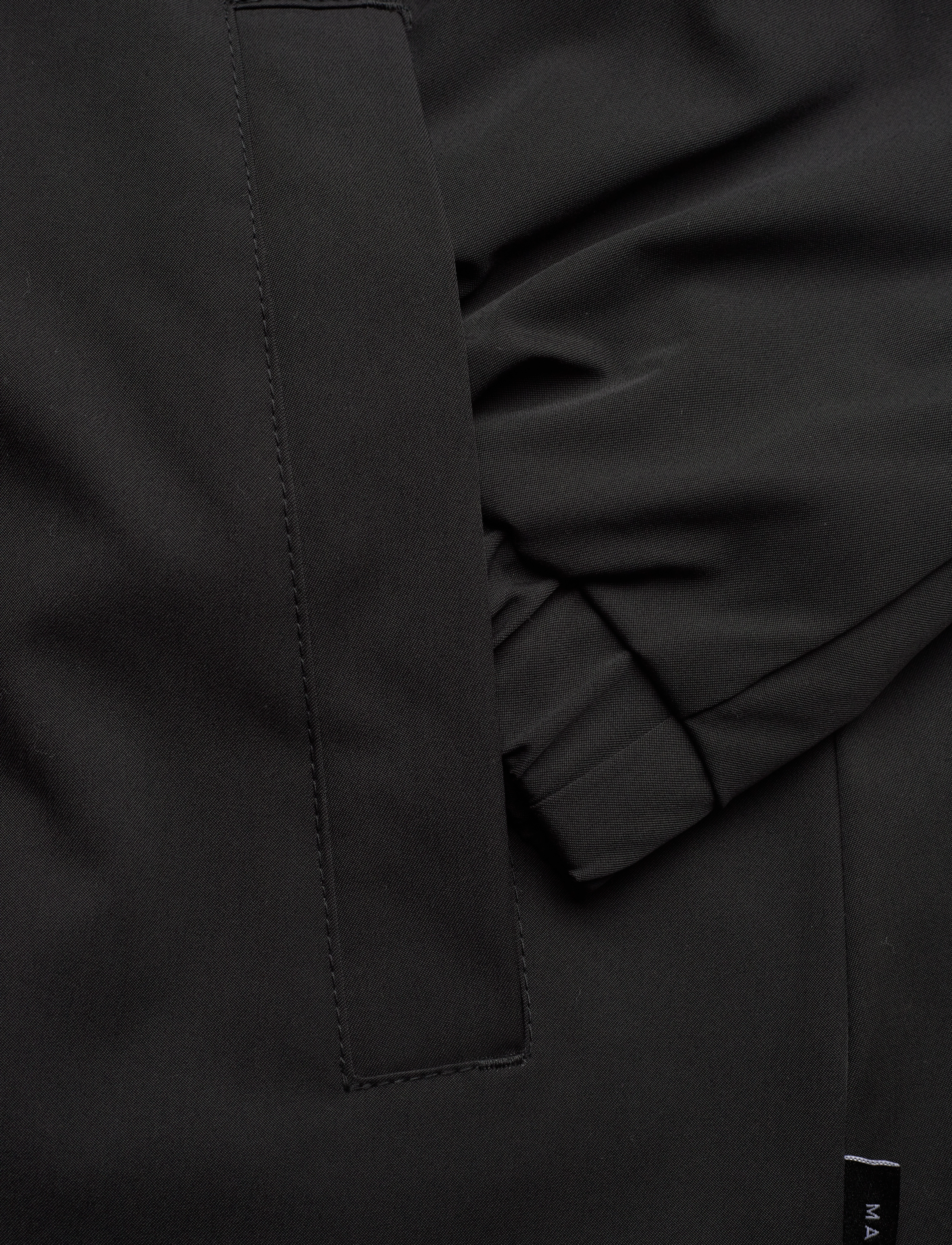 Makia - Vieno Coat - black - 3