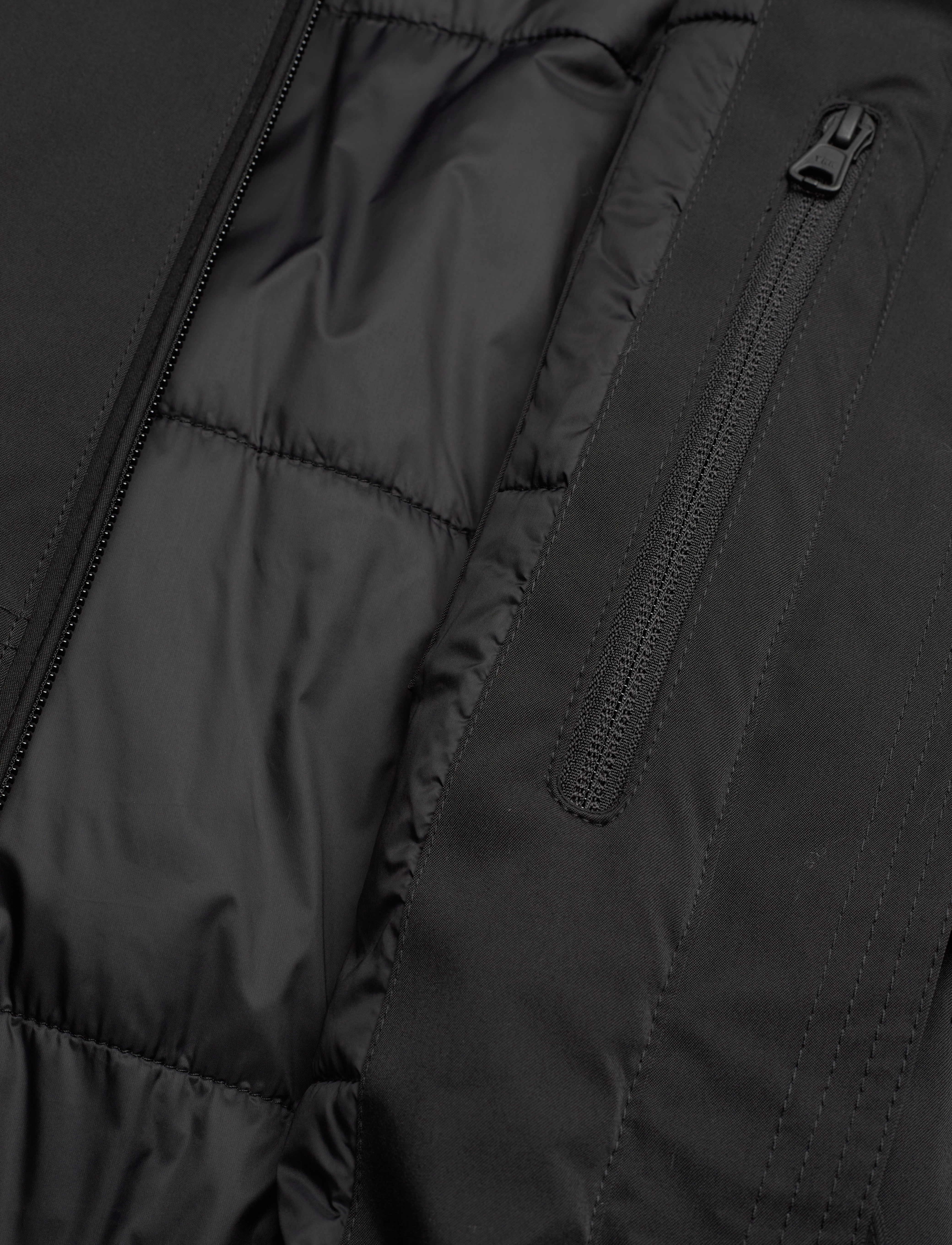 Makia - Vieno Coat - black - 4
