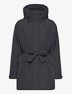 Etta Parka - BLACK