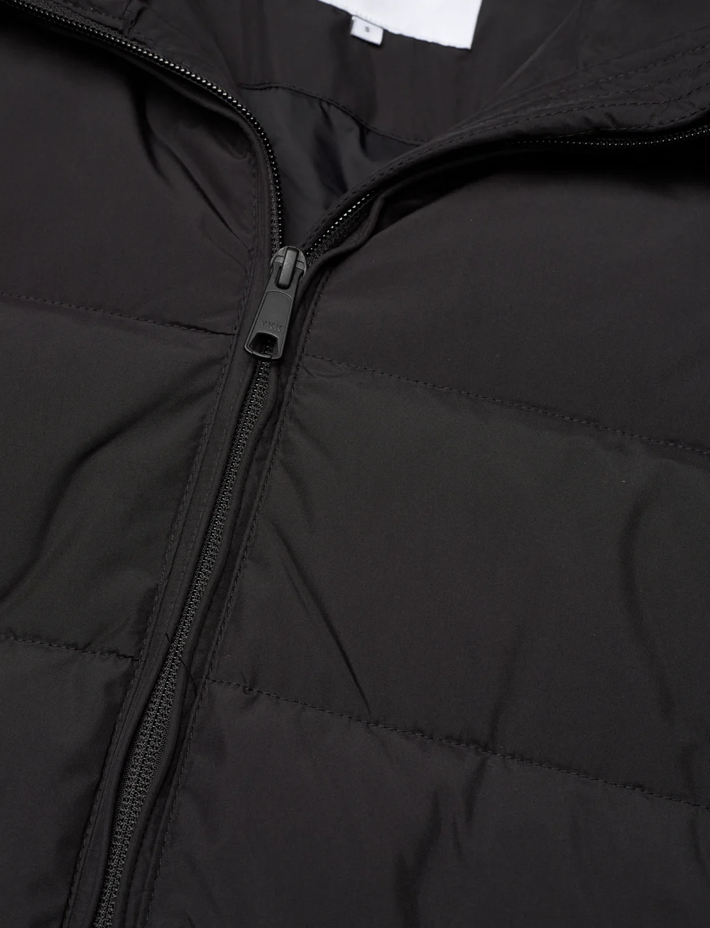 Makia - Freja Coat - talvemantlid - black - 2