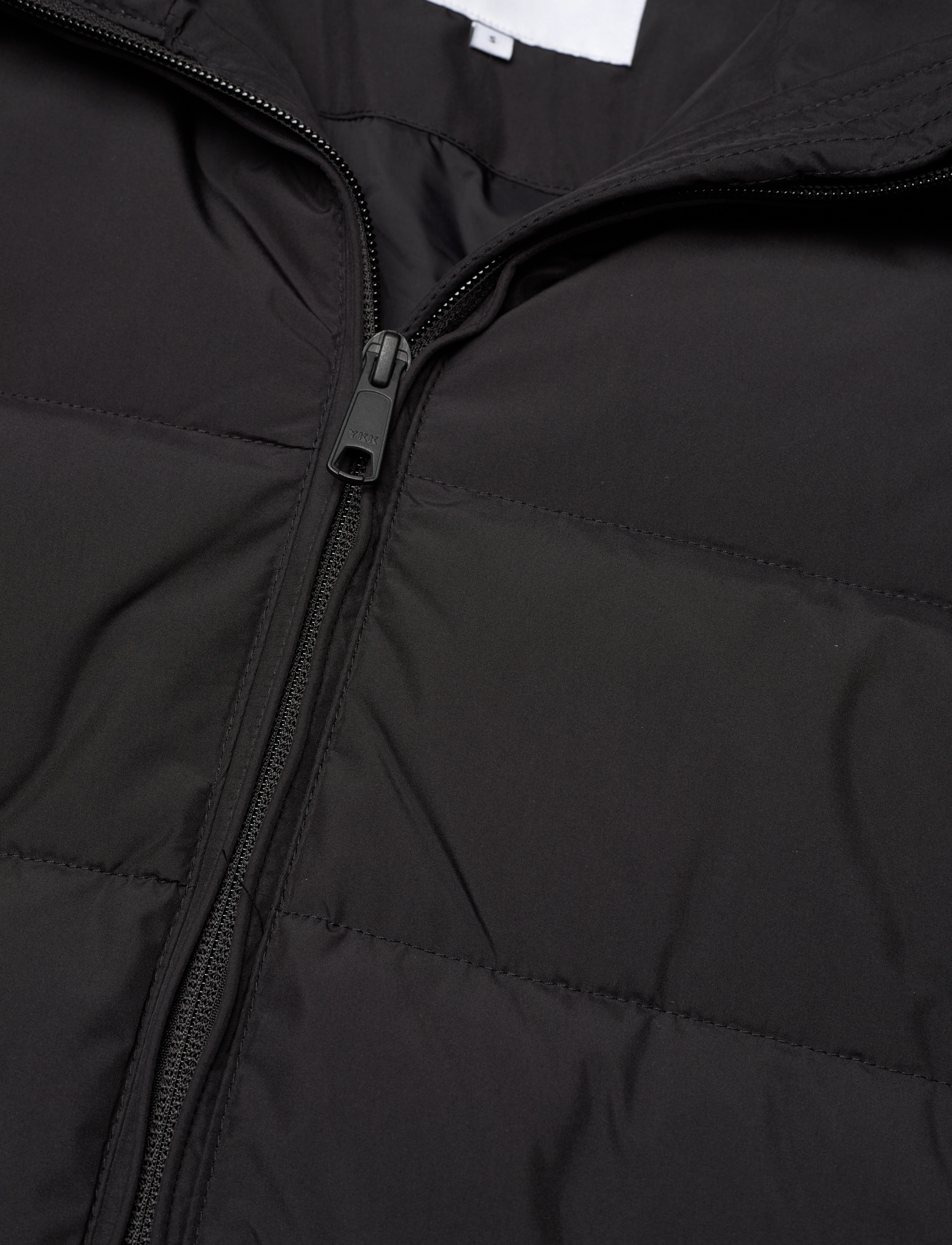 Makia - Freja Coat - dunjakker - black - 2