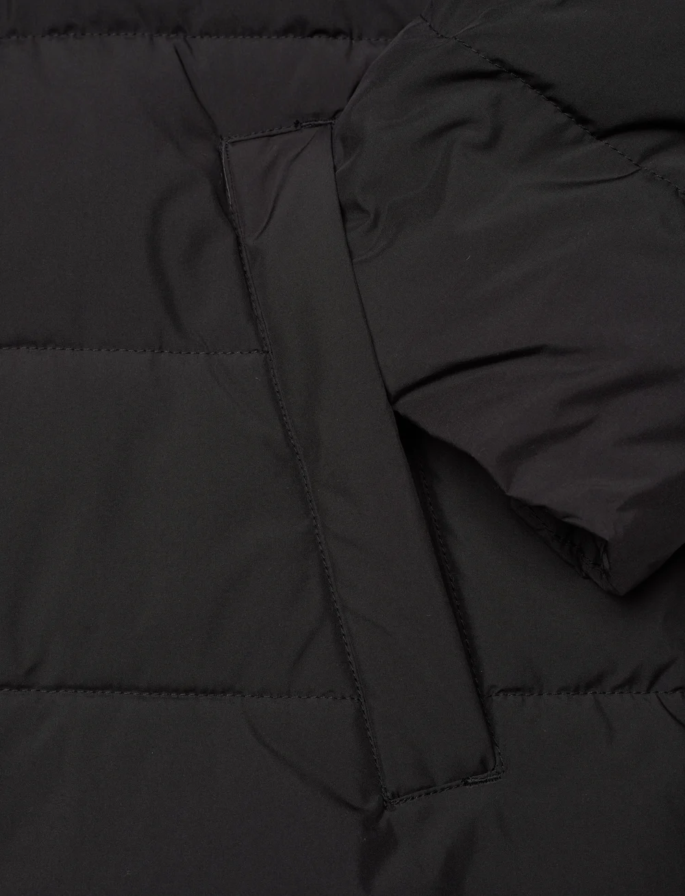 Makia - Freja Coat - talvemantlid - black - 3