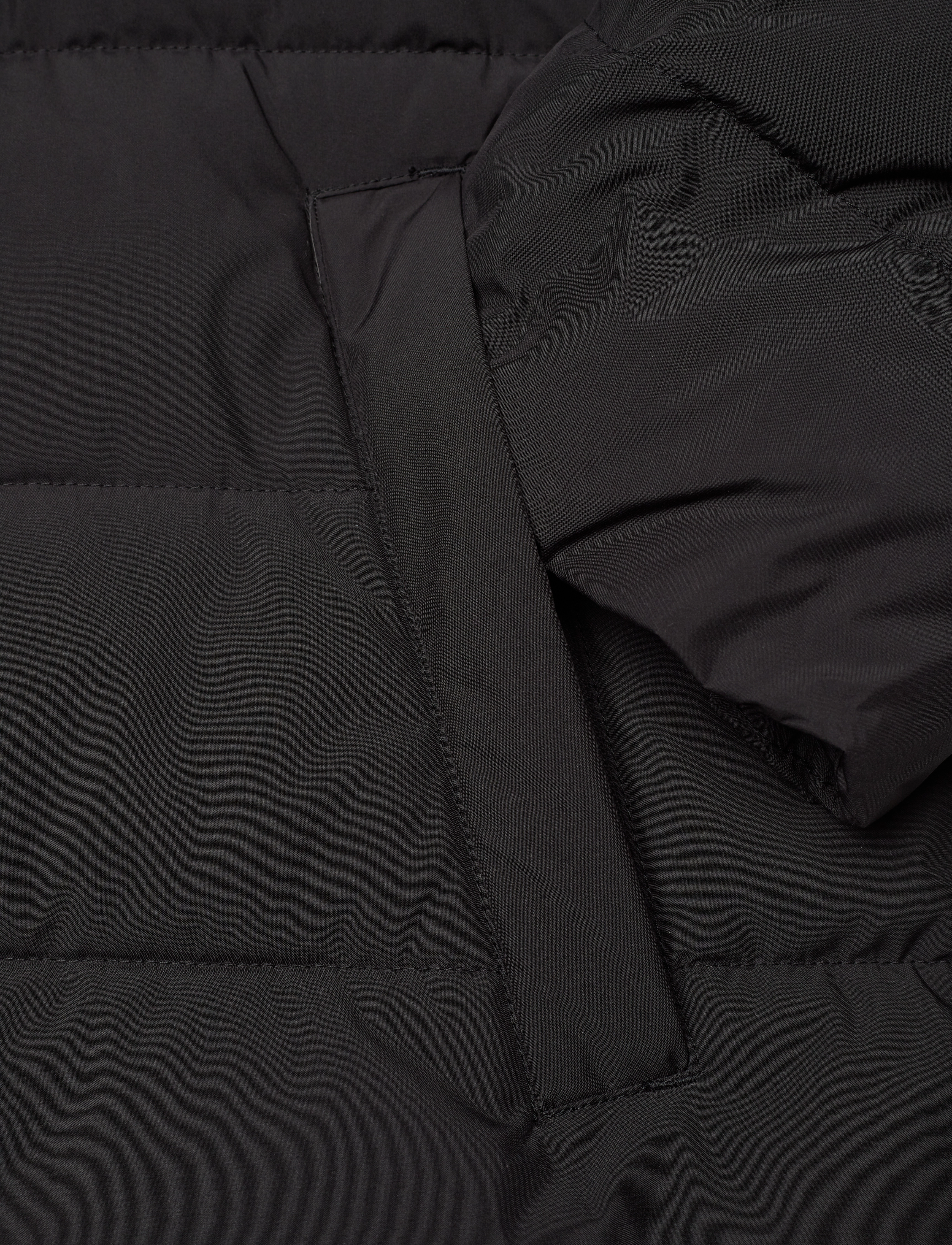 Makia - Freja Coat - dunjakker - black - 3