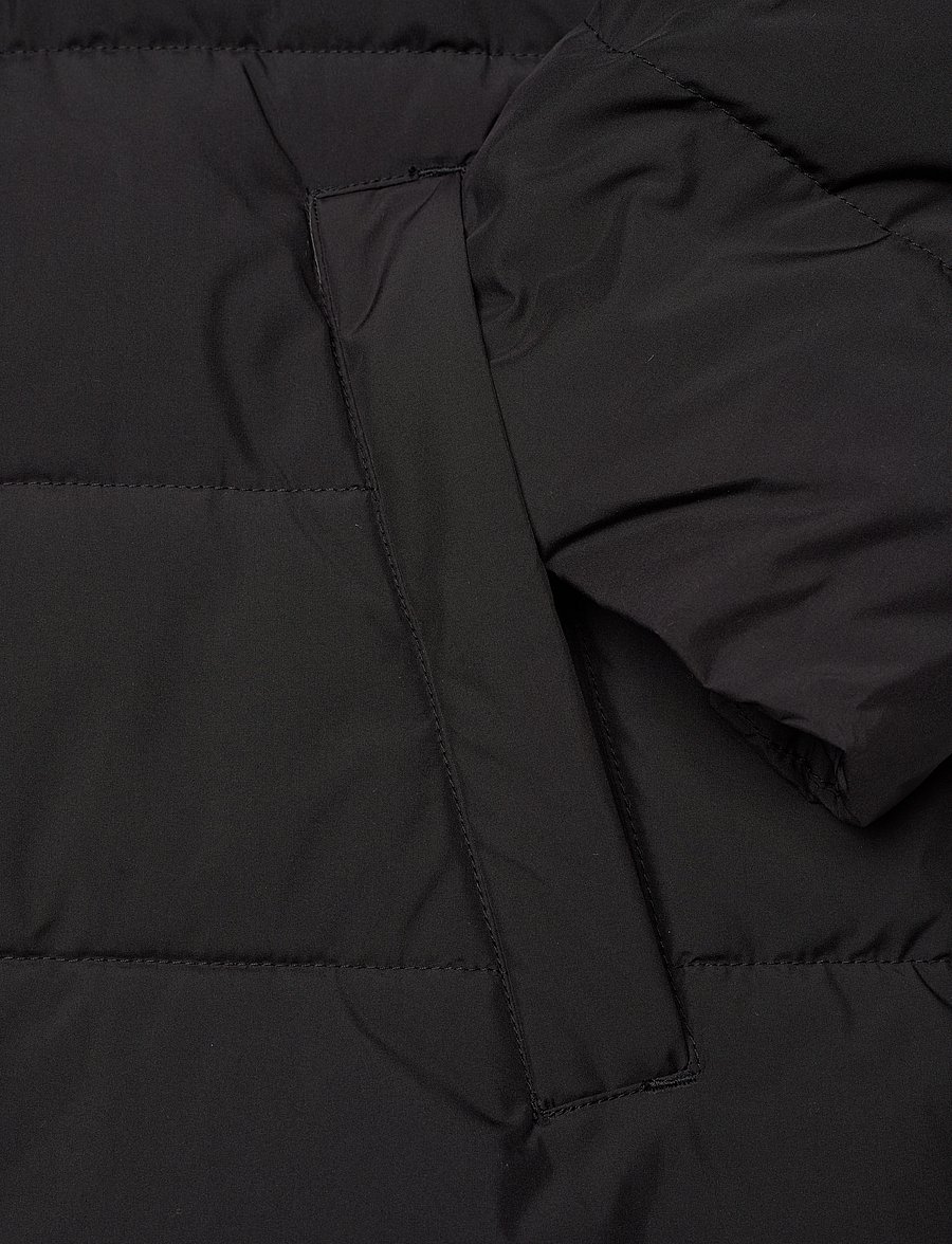Makia - Freja Coat - vinterjakker - black - 3
