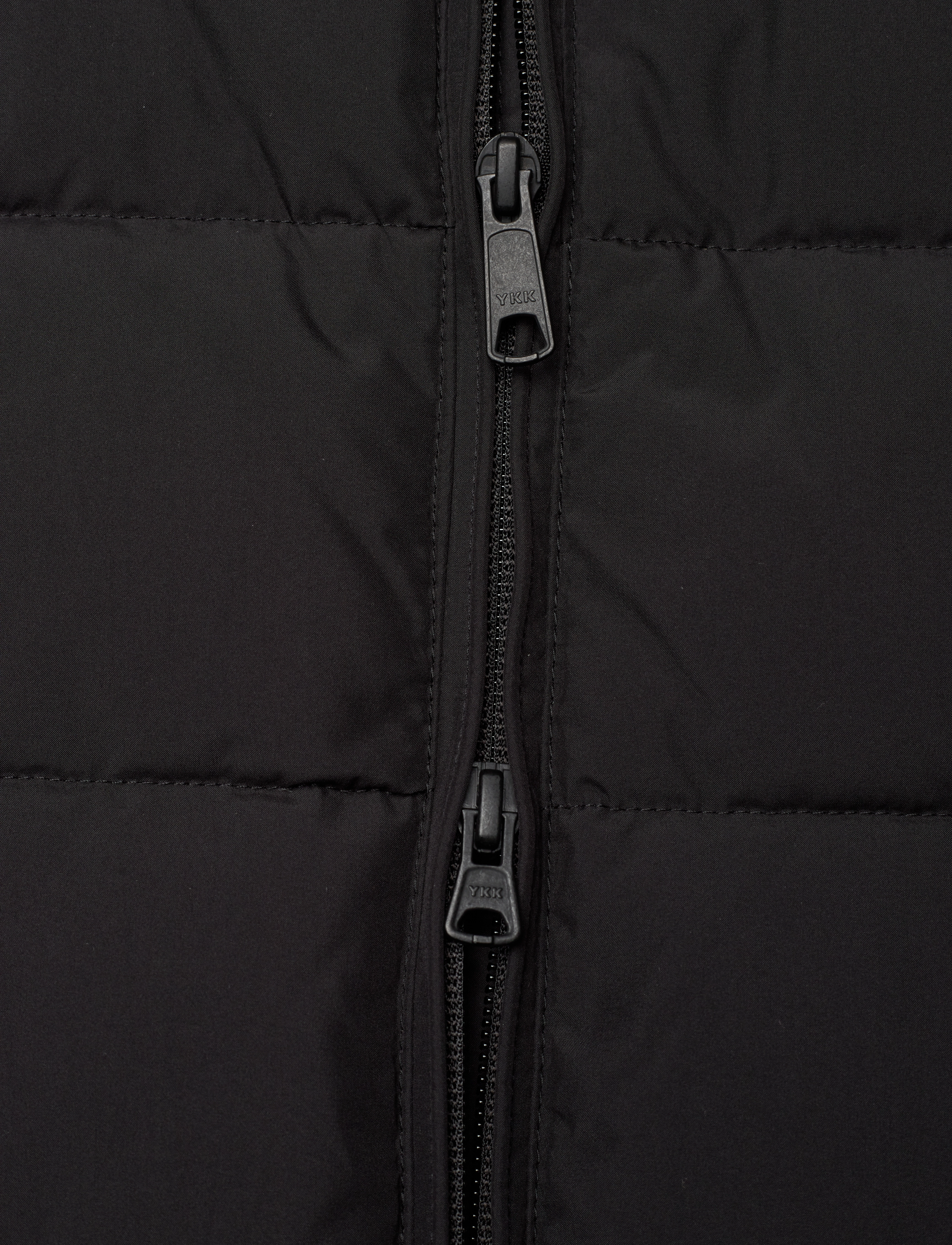 Makia - Freja Coat - dunjakker - black - 4