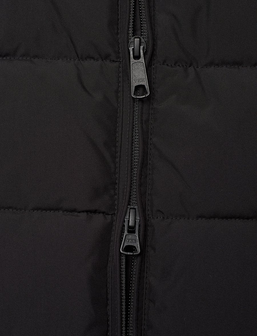 Makia - Freja Coat - vinterjakker - black - 4
