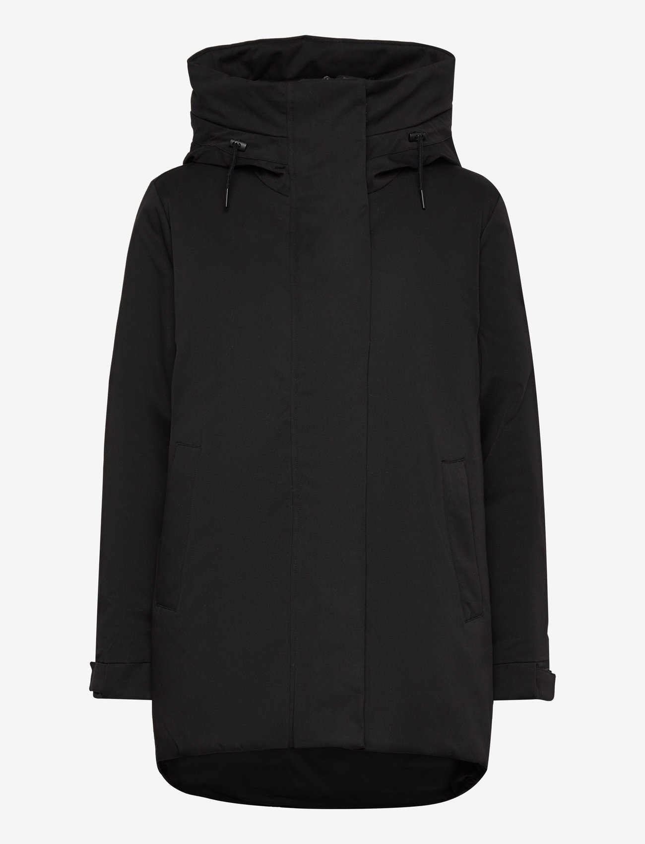 Makia - Aire Parka - black - 0