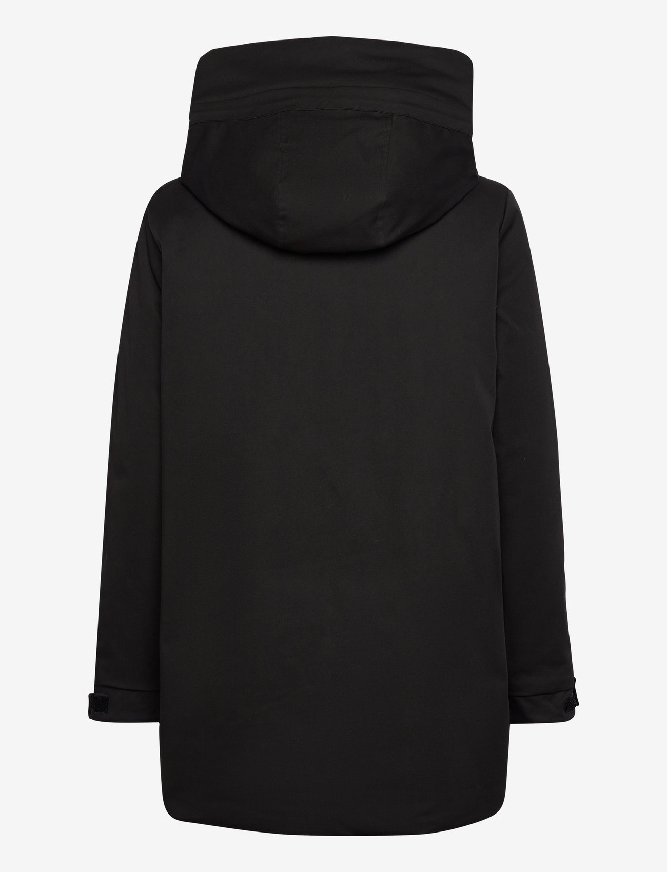 Makia - Aire Parka - black - 1