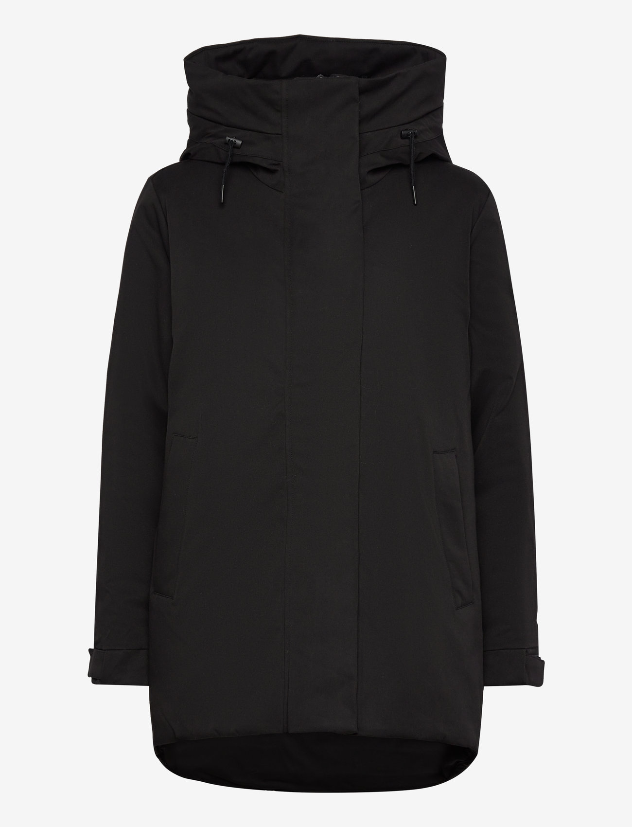 Makia - Aire Parka - black - 2