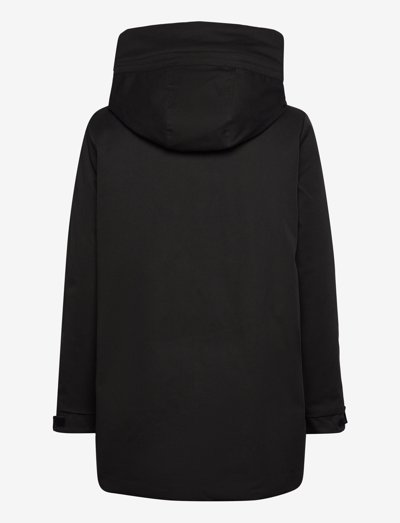 Makia - Aire Parka - black - 3
