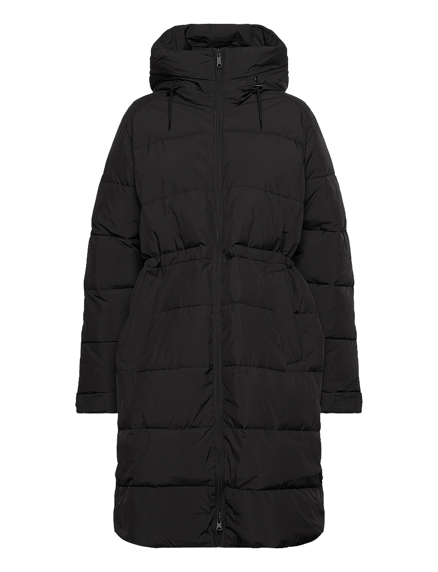 Makia - Maren Parka - ziemas jakas - black - 0