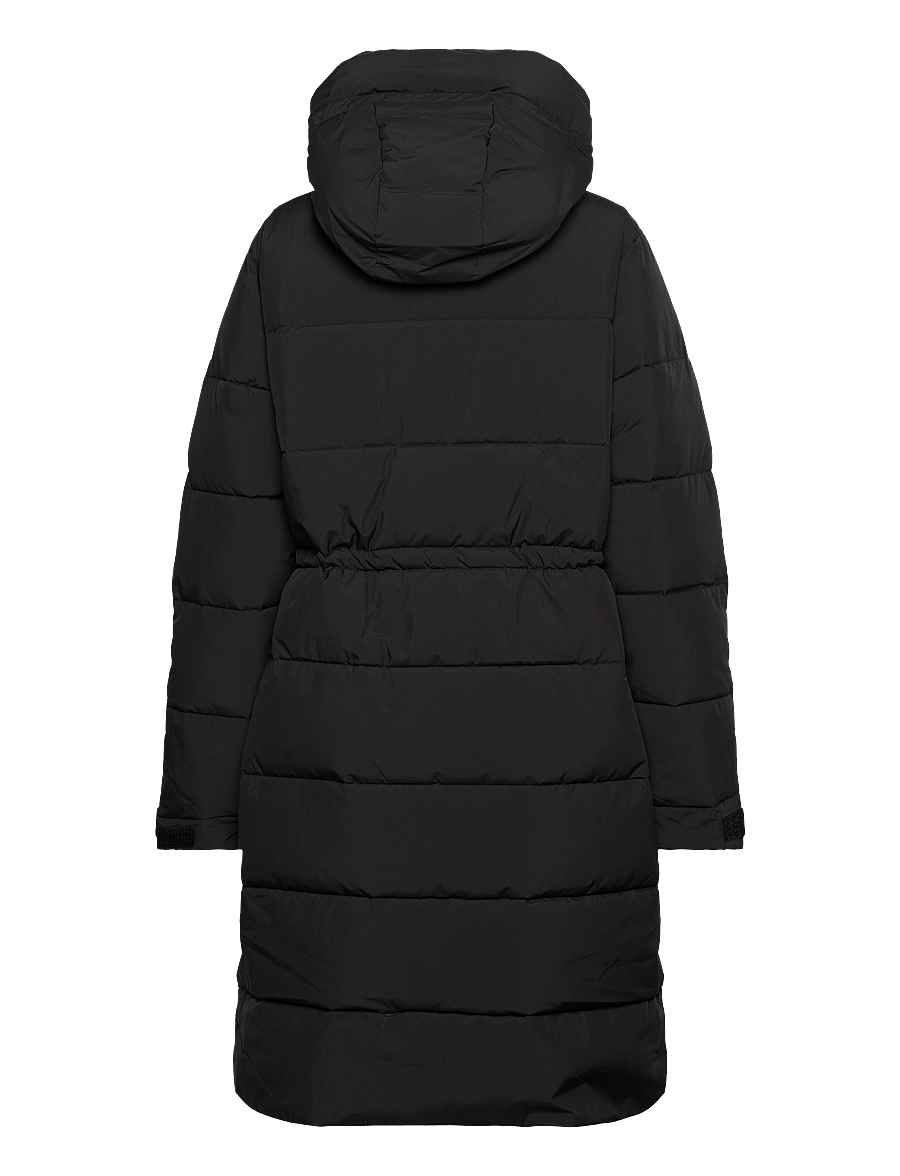 Makia - Maren Parka - ziemas jakas - black - 1