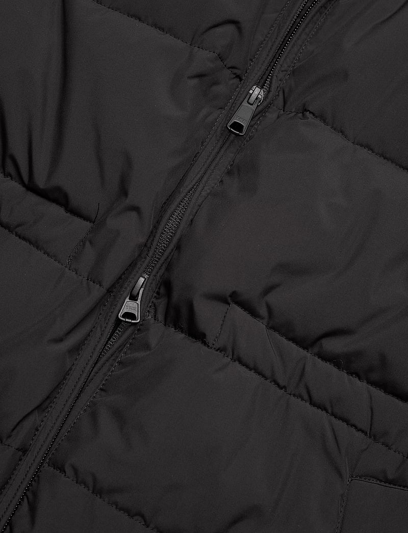 Makia - Maren Parka - vinterfrakker - black - 3