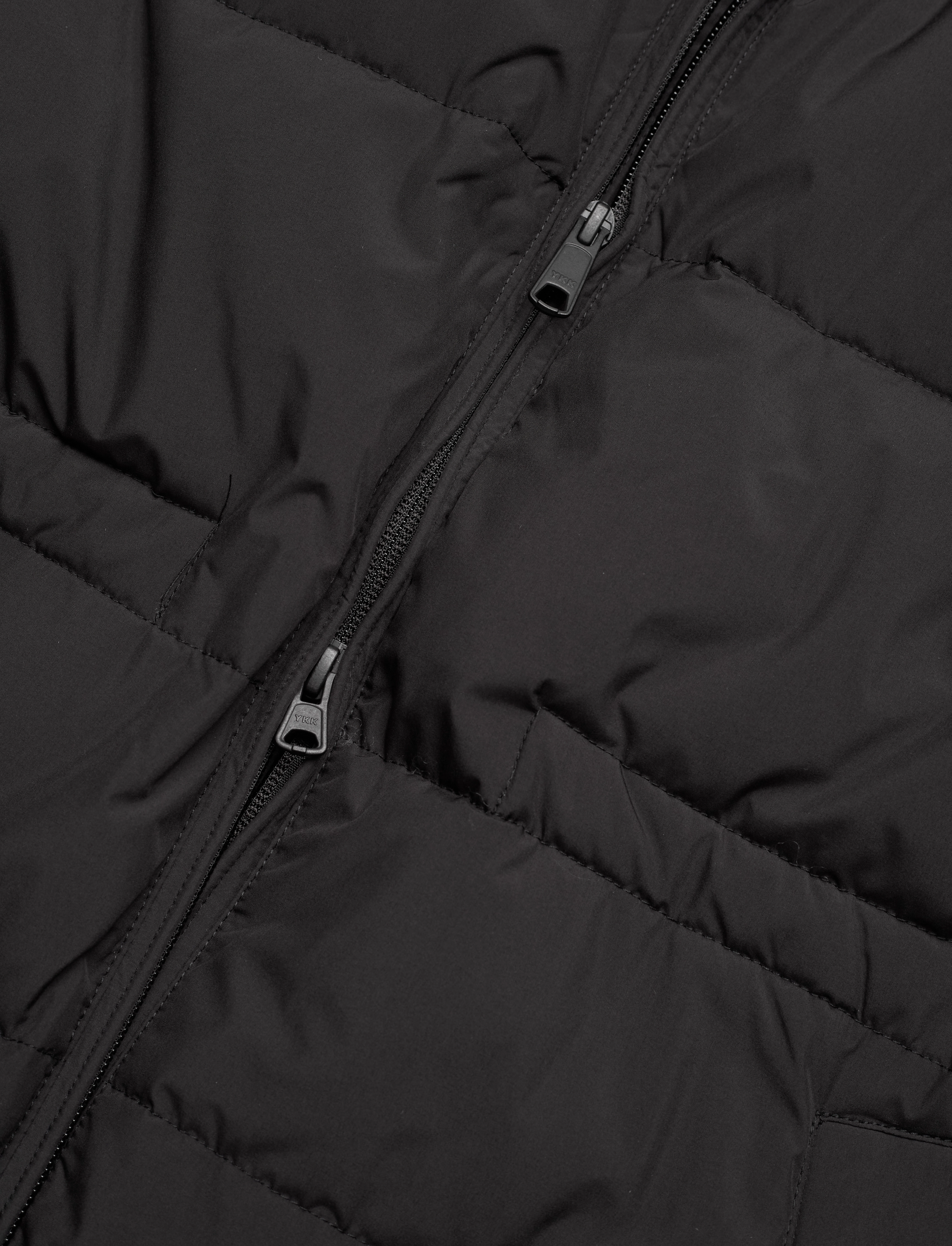 Makia - Maren Parka - dunjakker - black - 3