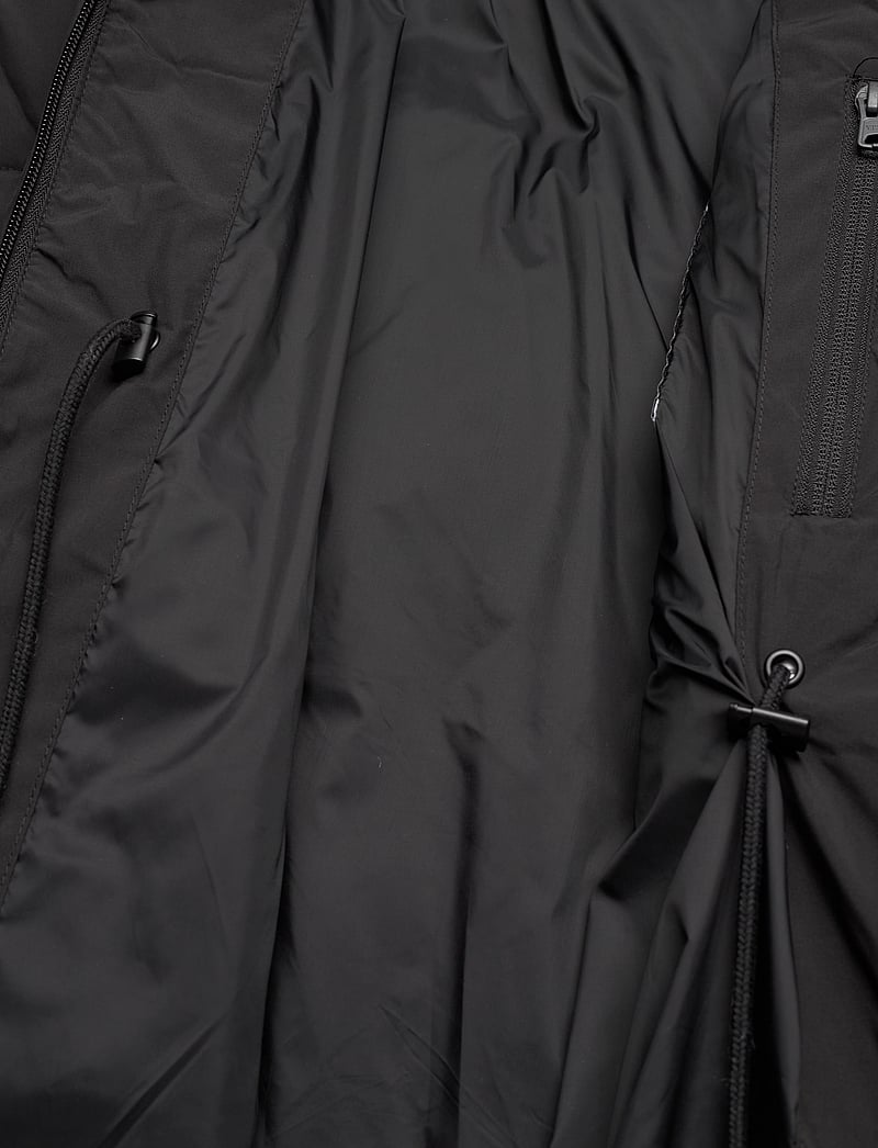 Makia - Maren Parka - vinterfrakker - black - 4