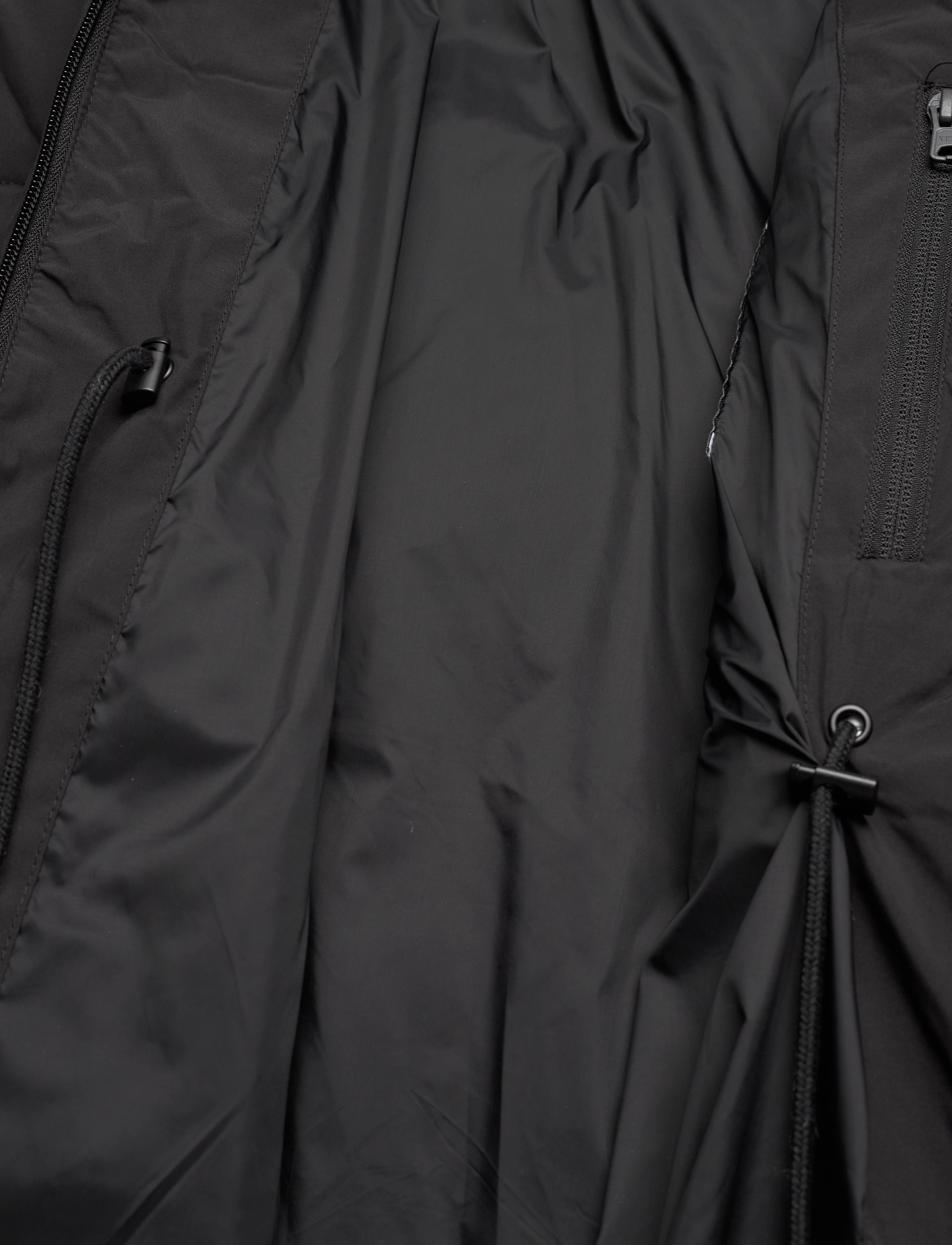 Makia - Maren Parka - dunjakker - black - 4