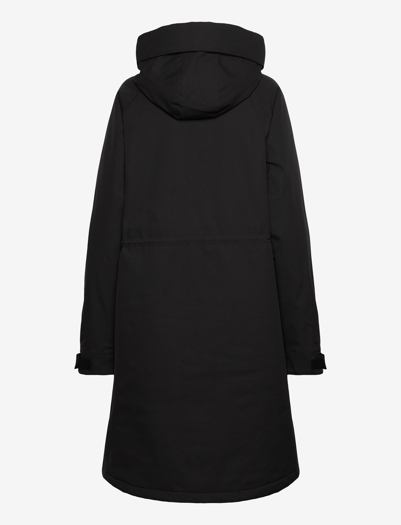 Makia - Kaio Jacket - black - 1