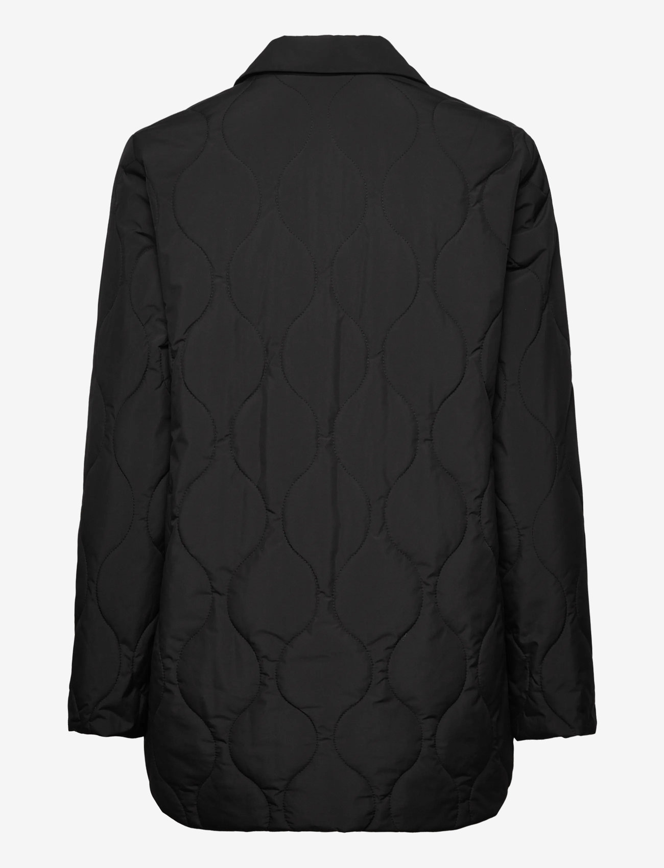 Makia - Nita Jacket - frühlingsjacken - black - 1