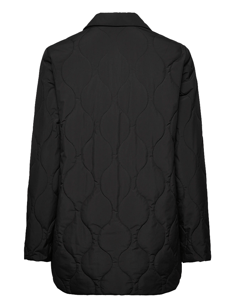 Makia - Nita Jacket - frühlingsjacken - black - 1