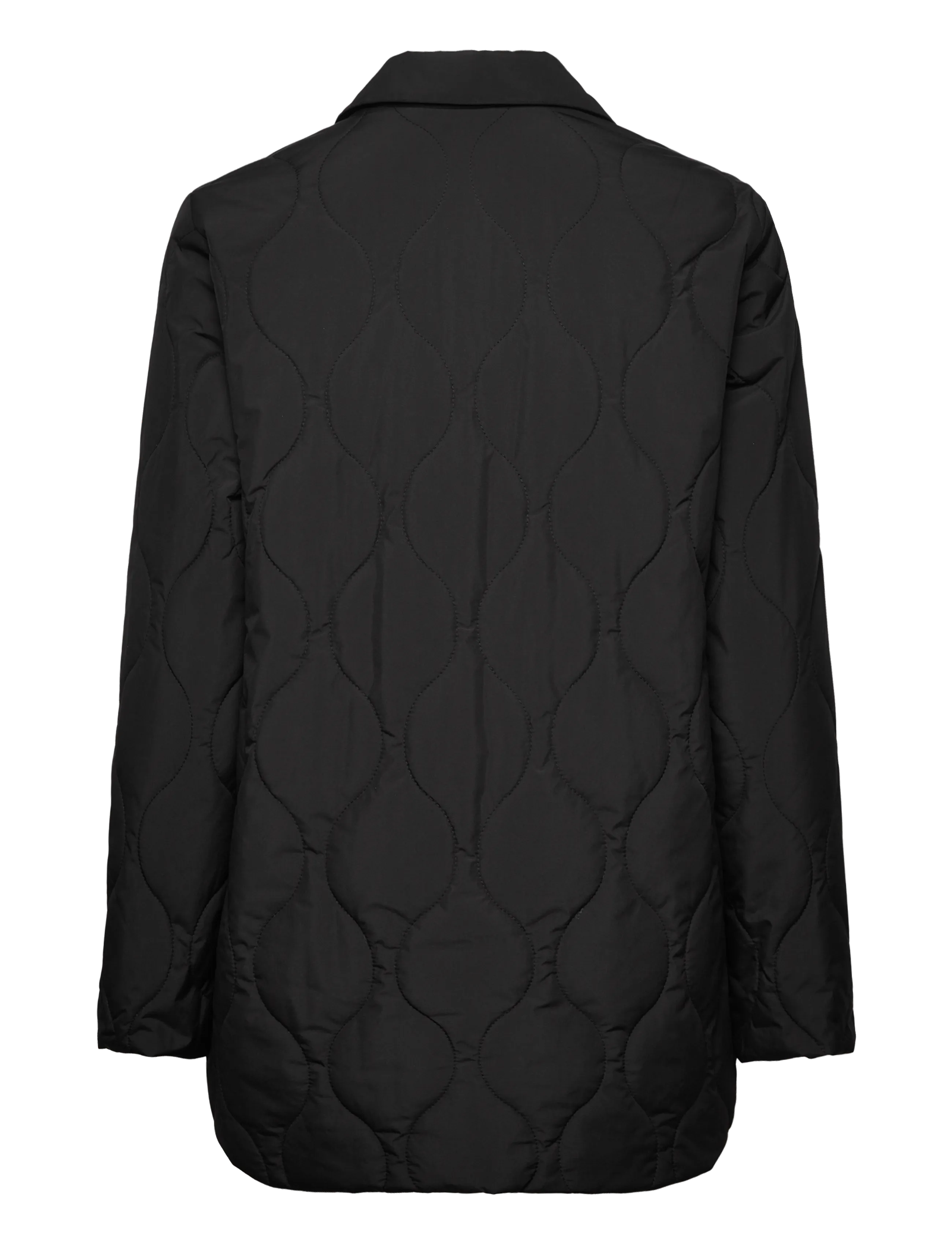 Makia - Nita Jacket - frühlingsjacken - black - 1