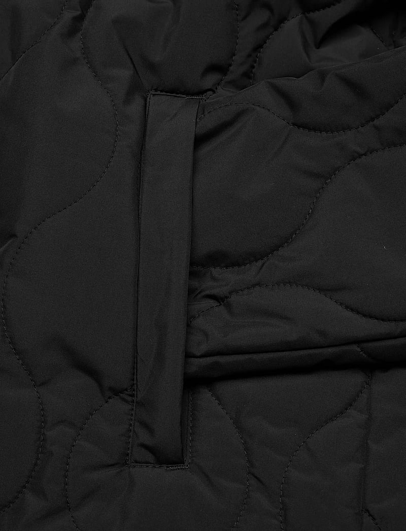 Makia - Nita Jacket - frühlingsjacken - black - 3