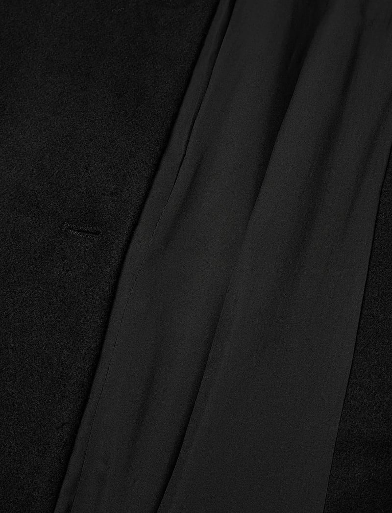 Makia - Amelia Coat - winterjacken - black - 4