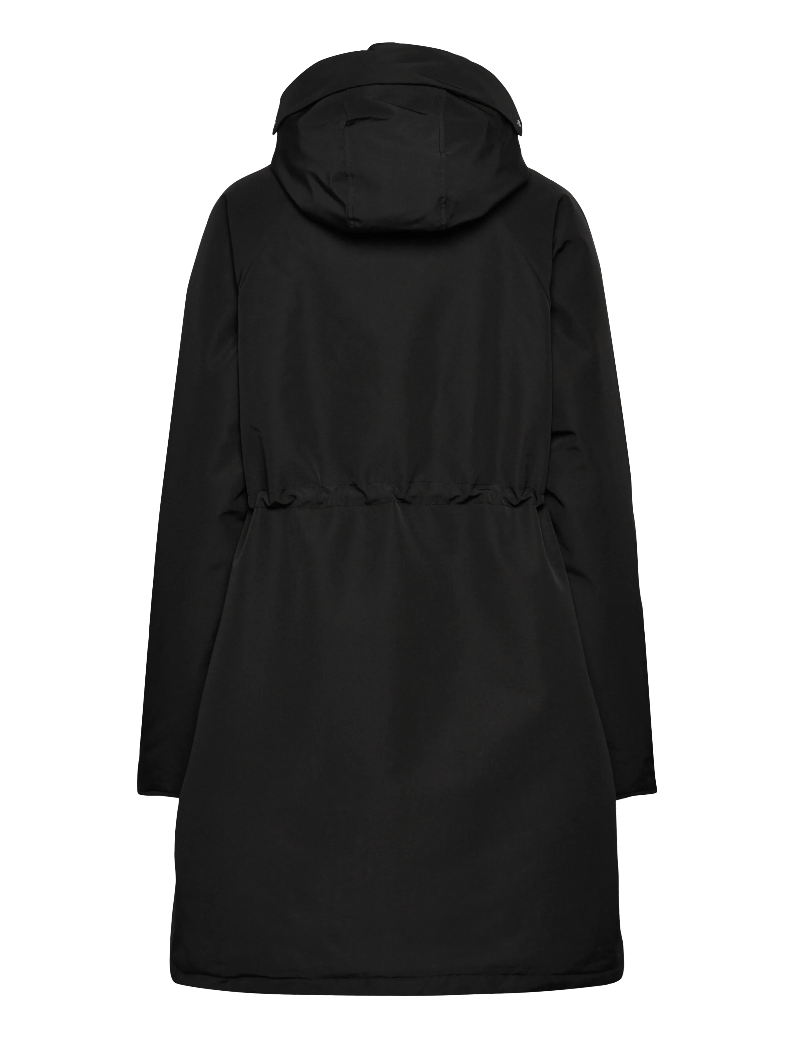 Kaija Coat 2