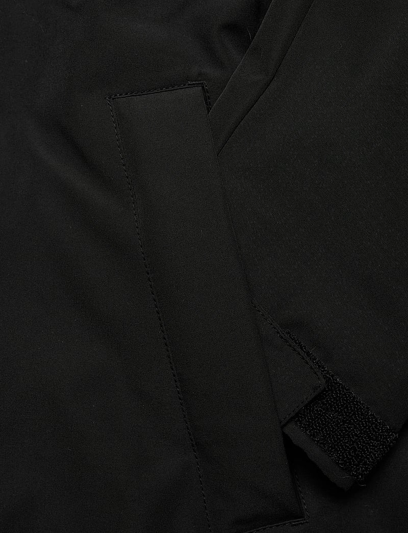 Makia - Kaija Coat - parkas - black - 4