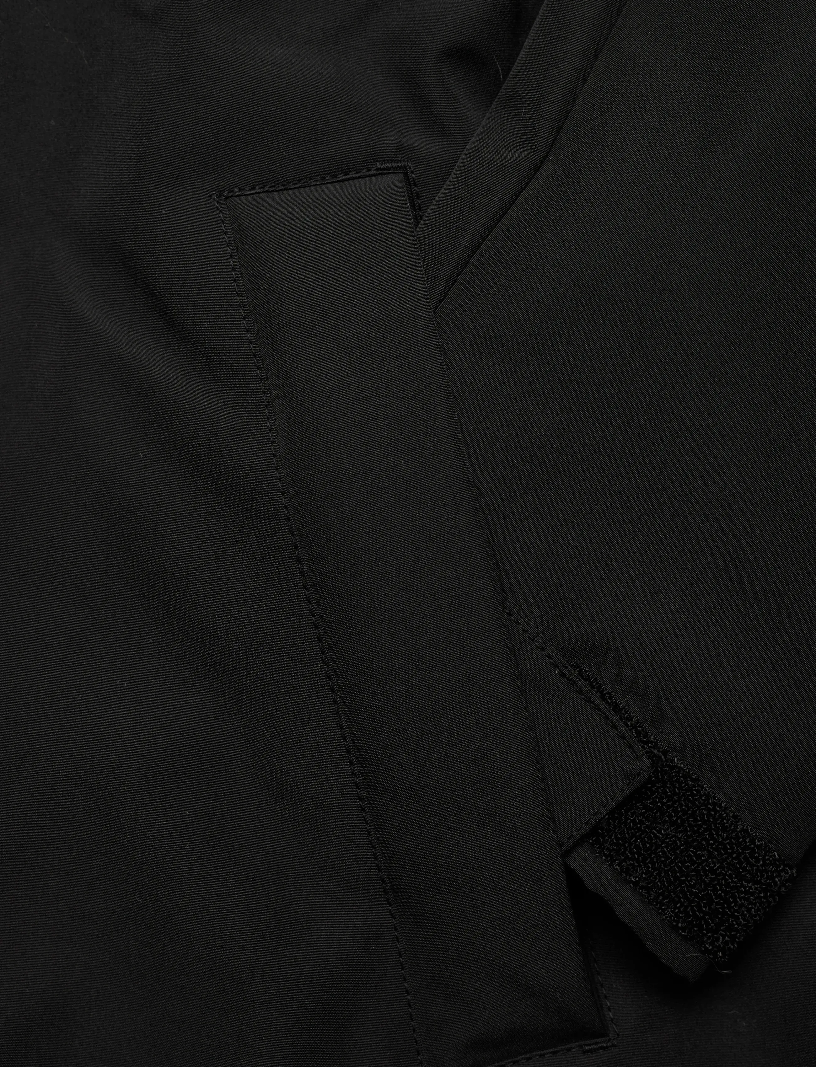Makia - Kaija Coat - parkas - black - 4