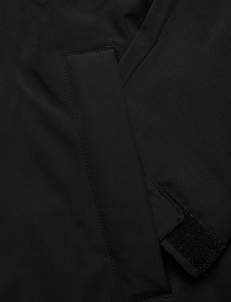 Makia - Kaija Coat - parka's - black - 4
