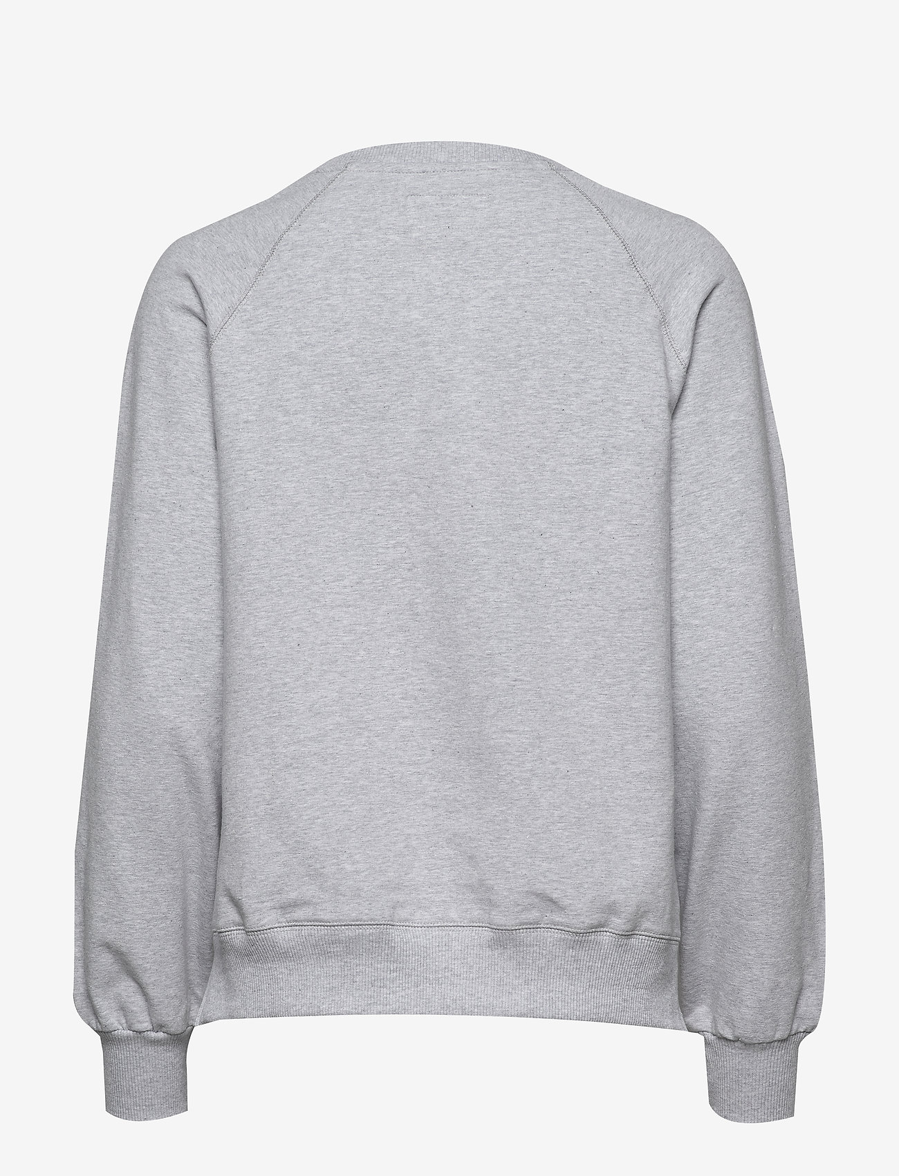 Makia - Etta Light Sweatshirt - light grey - 1