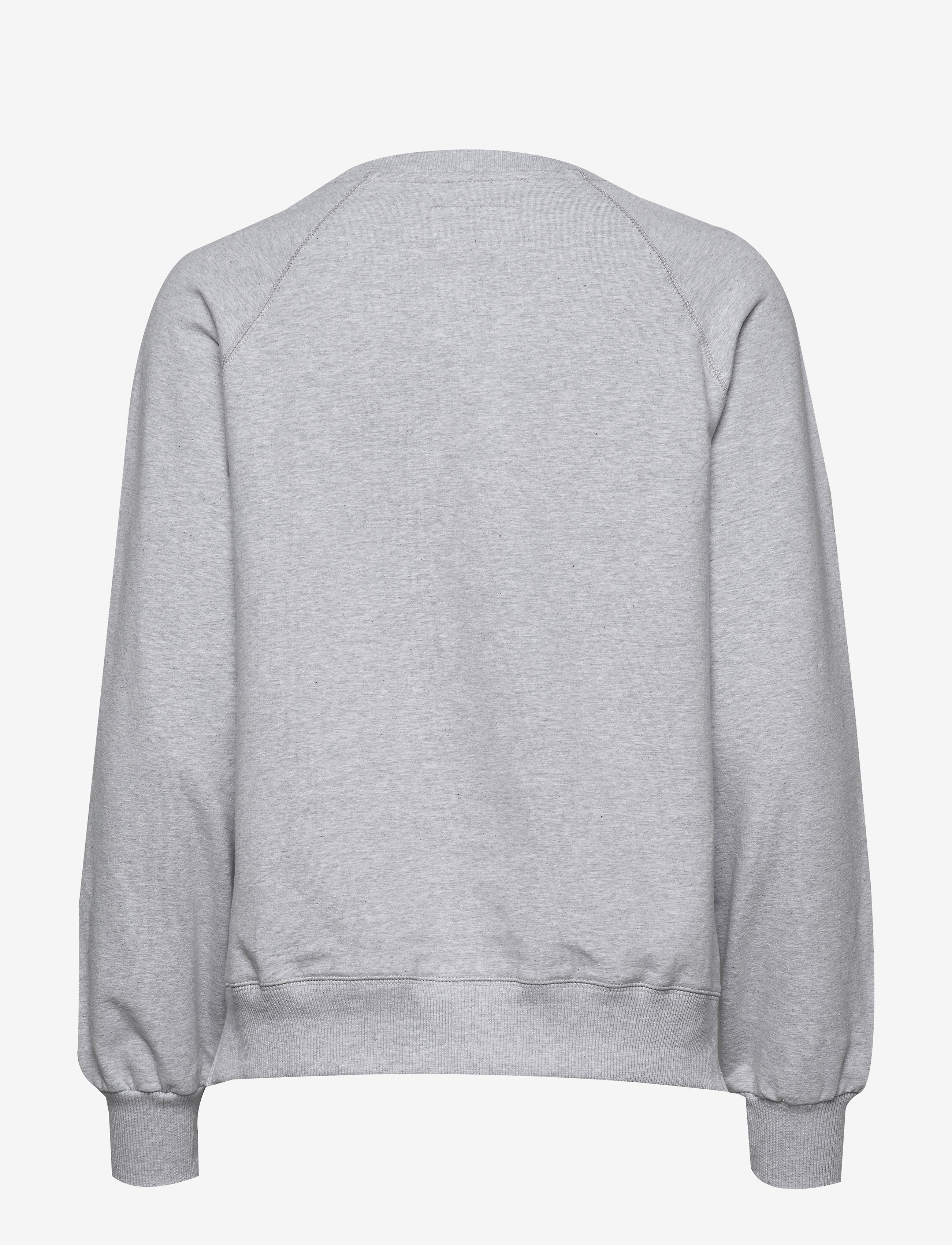 Makia - Etta Light Sweatshirt - light grey - 1