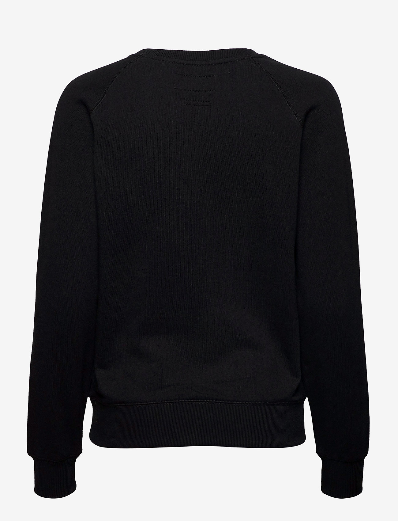 Makia - Origin Sweatshirt - black - 1