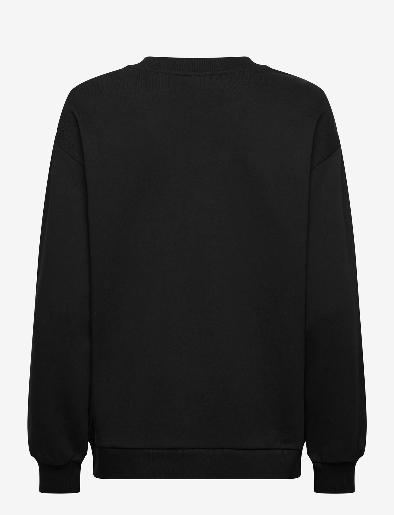 Makia - Makia Sweatshirt - mode trends - black - 1