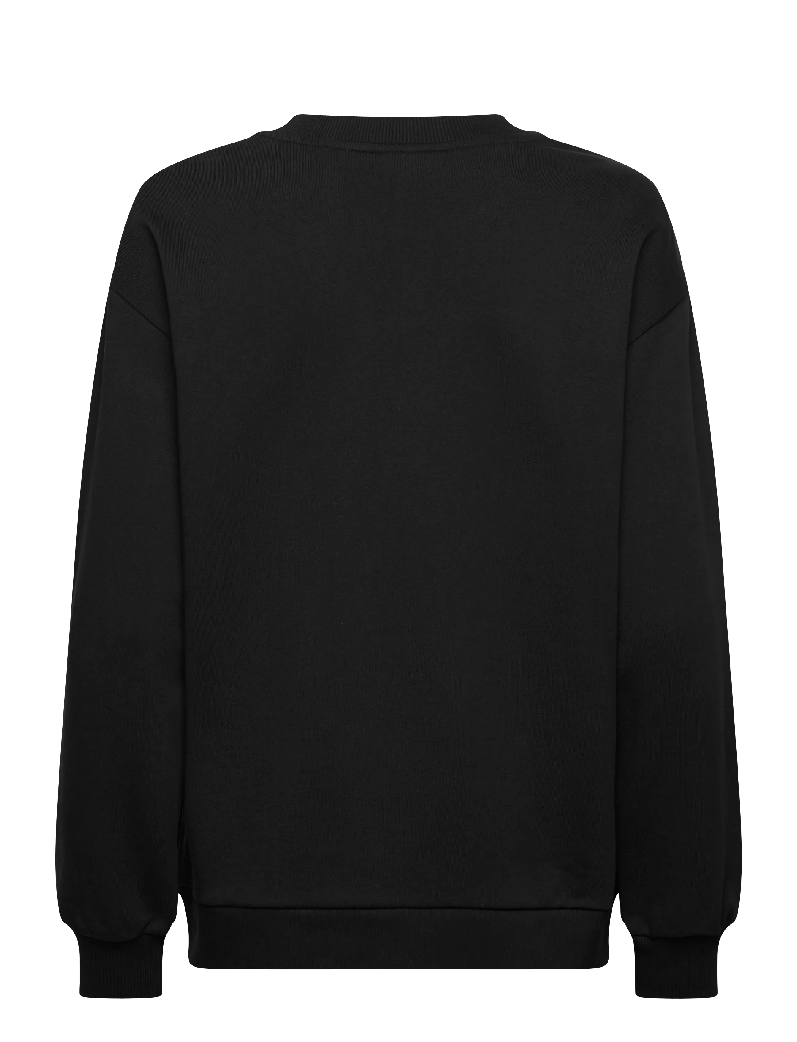 Makia - Makia Sweatshirt - hættetrøjer - black - 1