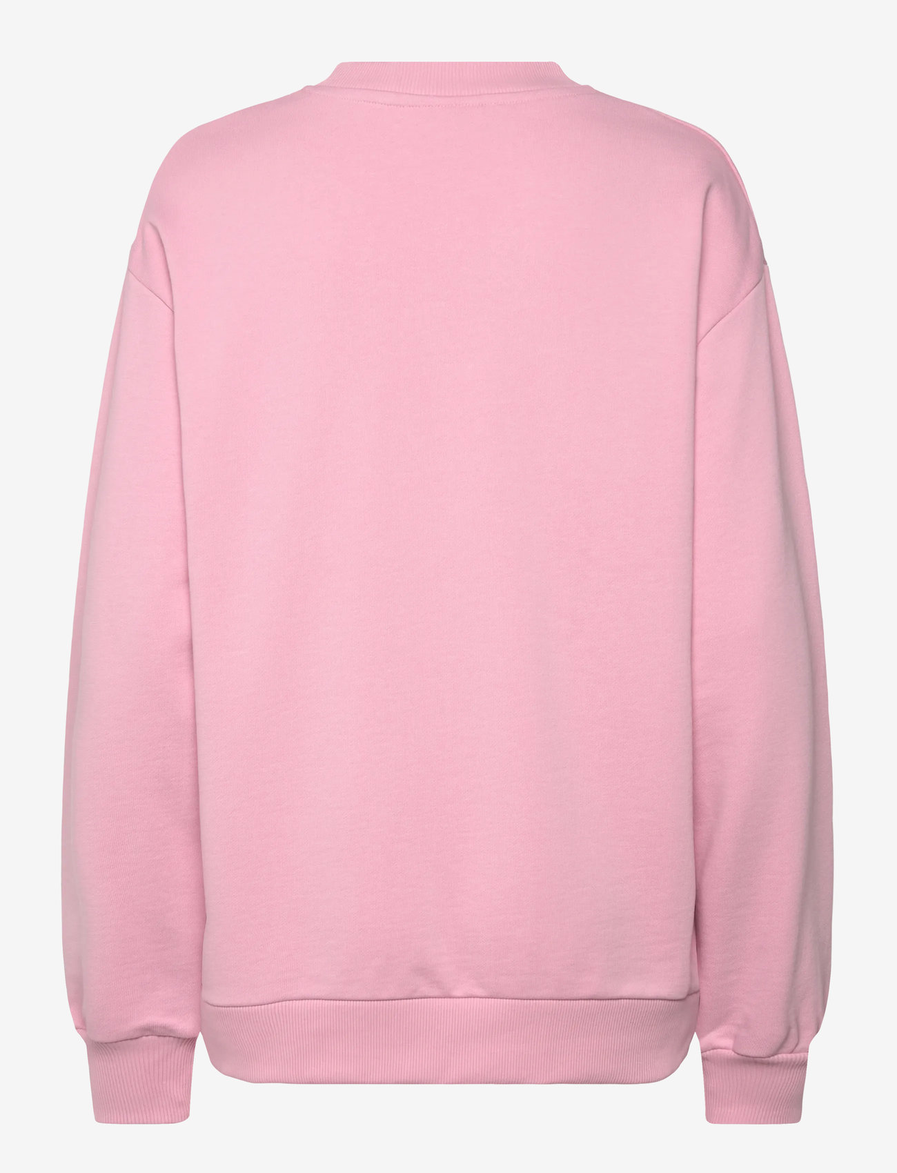 Makia - Makia Sweatshirt - hættetrøjer - rose - 1