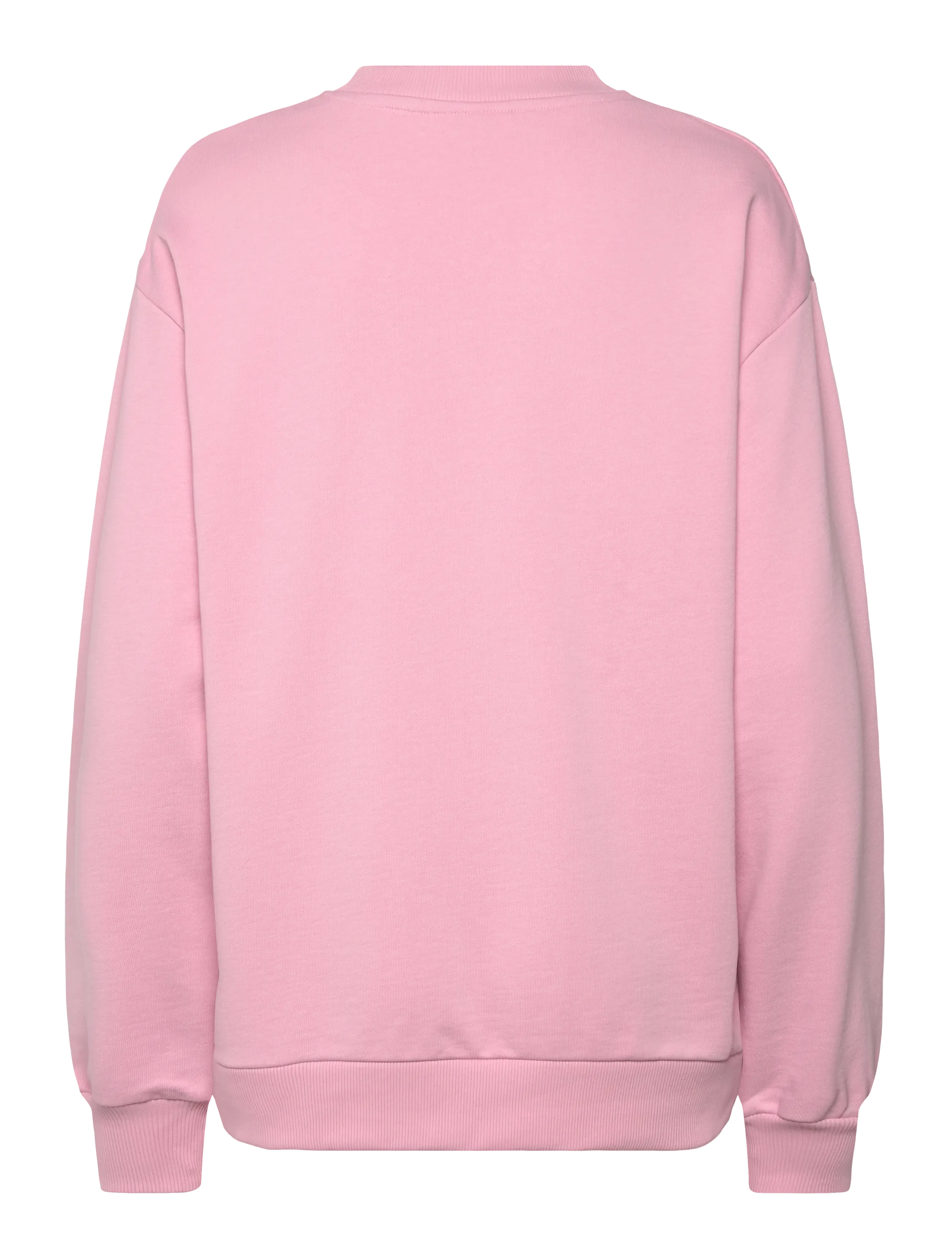 Makia - Makia Sweatshirt - hættetrøjer - rose - 1
