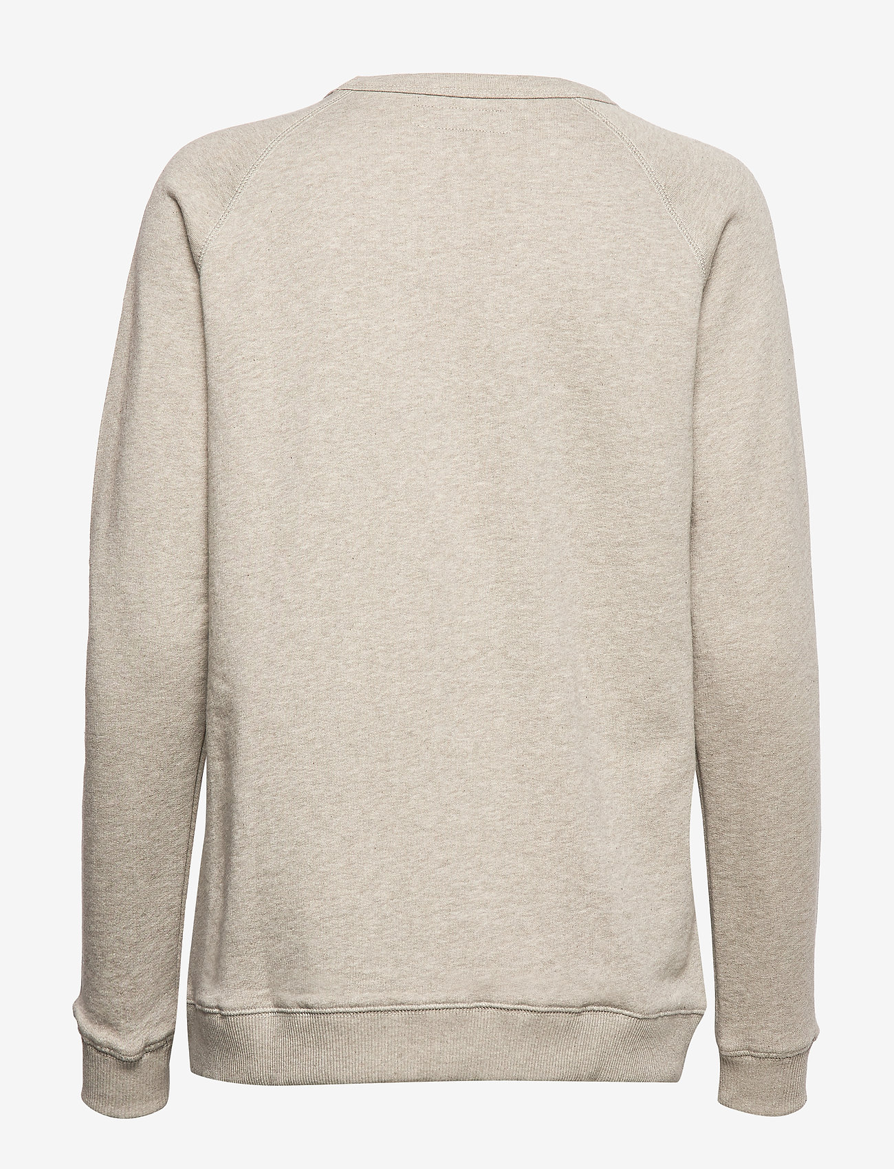 Makia - NORTH SWEATSHIRT - sage - 1