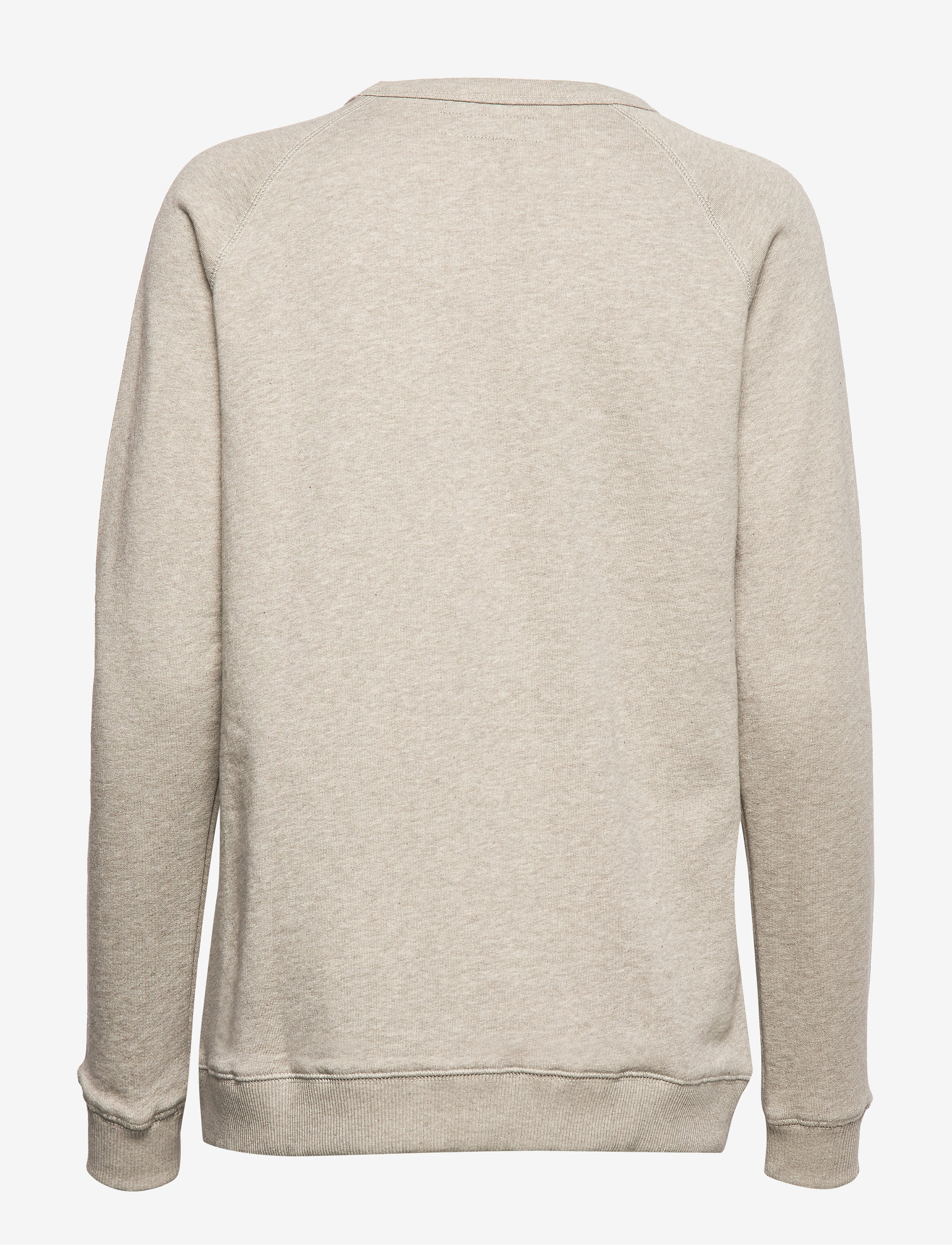 Makia - NORTH SWEATSHIRT - sage - 1