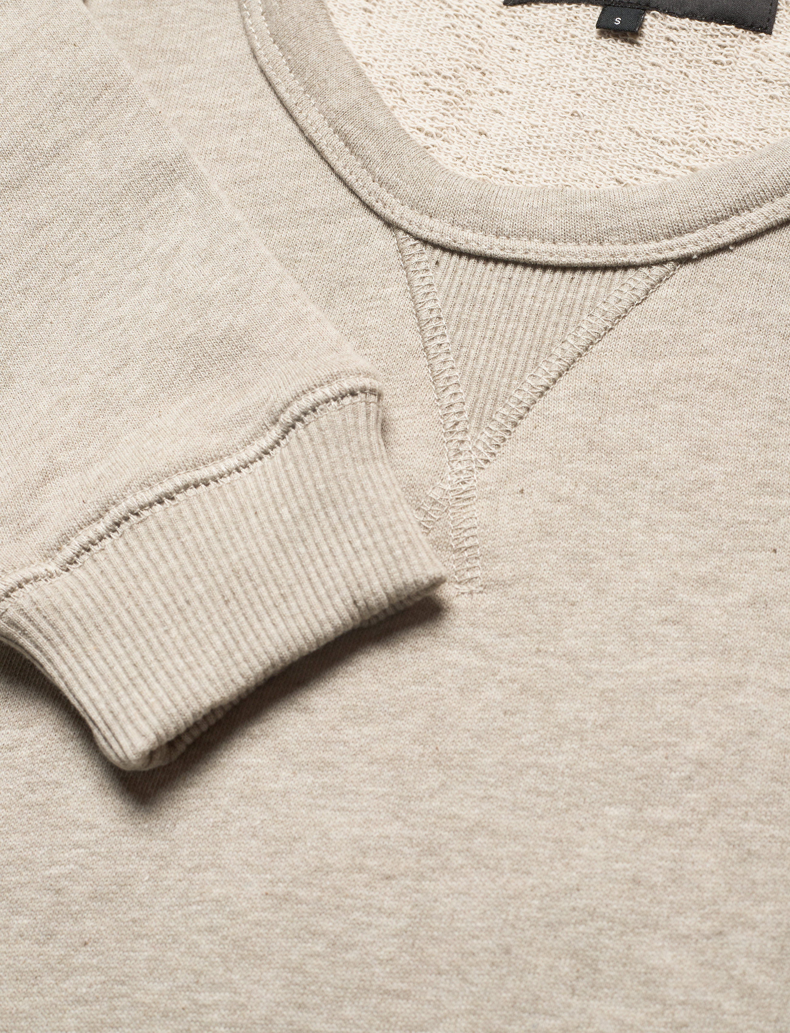 Makia - NORTH SWEATSHIRT - sage - 2