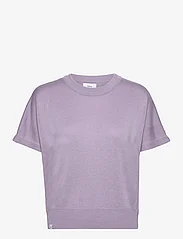 Makia - Mona Knit - trøjer - lavender - 0