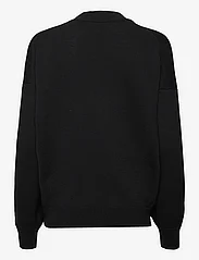 Makia - Esther Knit - pullover - black - 1