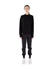 Makia - Esther Knit - pullover - black - 2